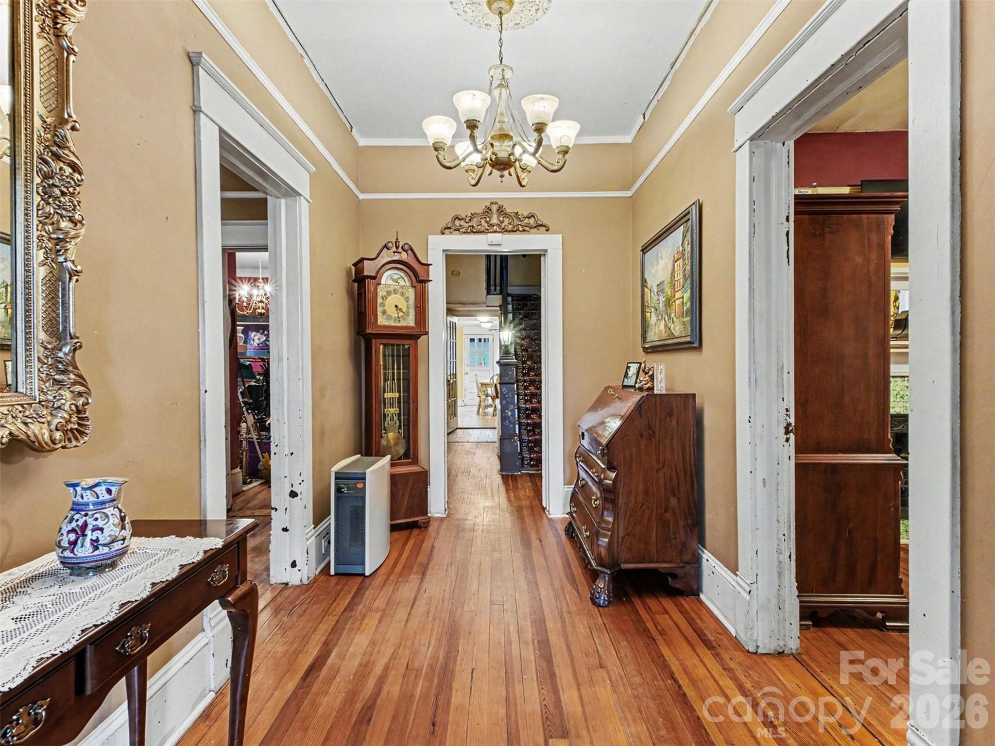 620 N Fulton Street — Salisbury