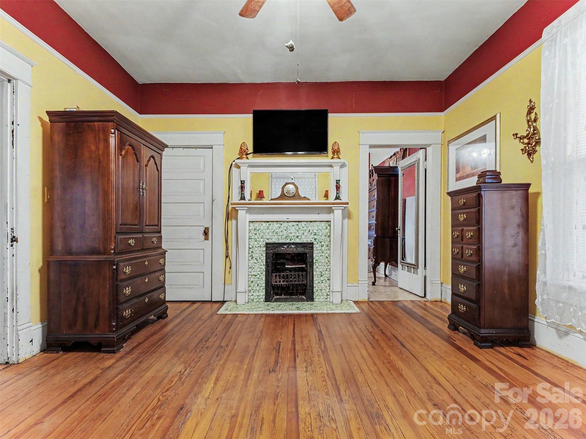 620 N Fulton Street — Salisbury
