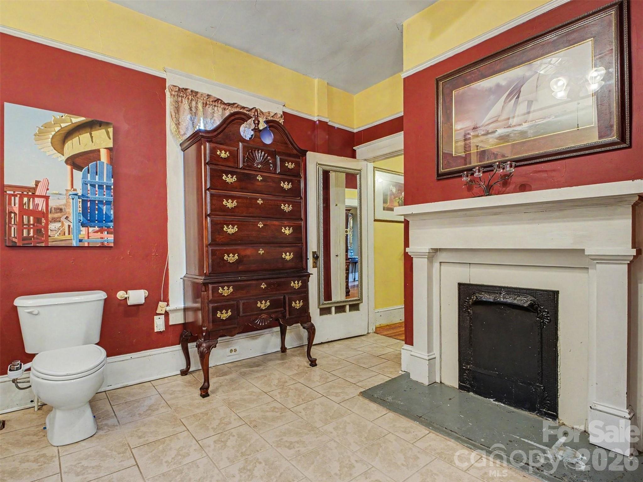 620 N Fulton Street — Salisbury