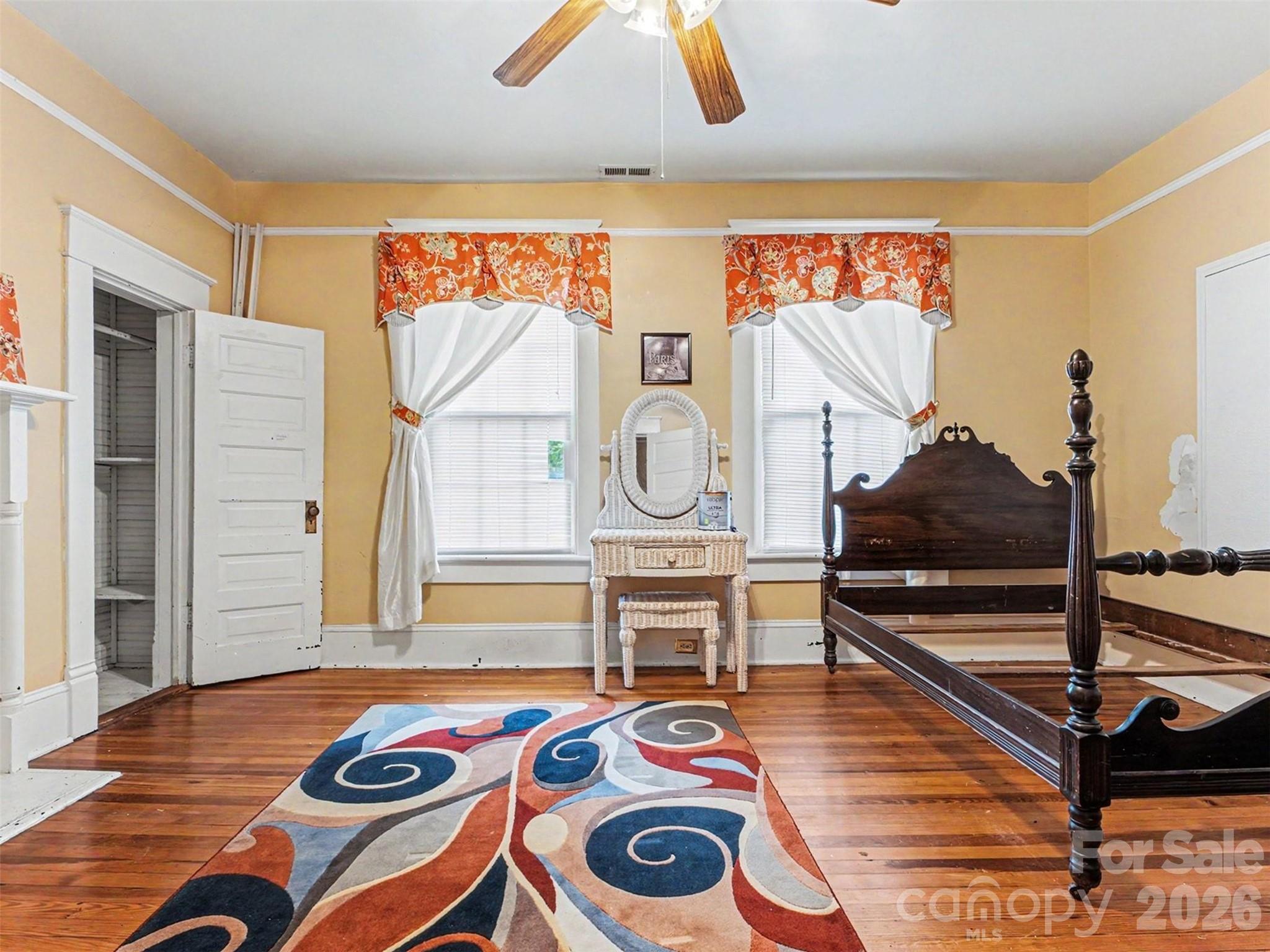 620 N Fulton Street — Salisbury