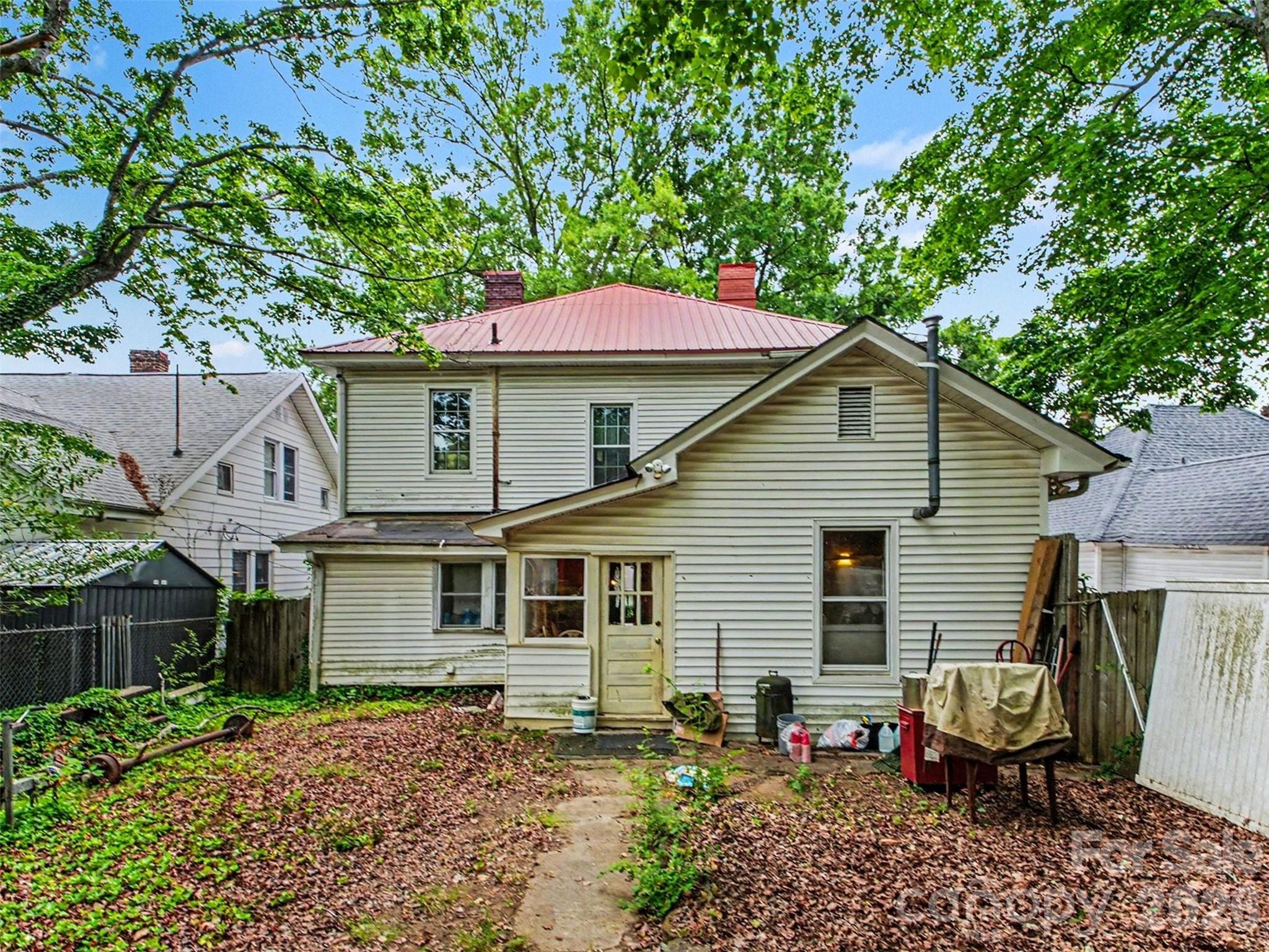 620 N Fulton Street — Salisbury
