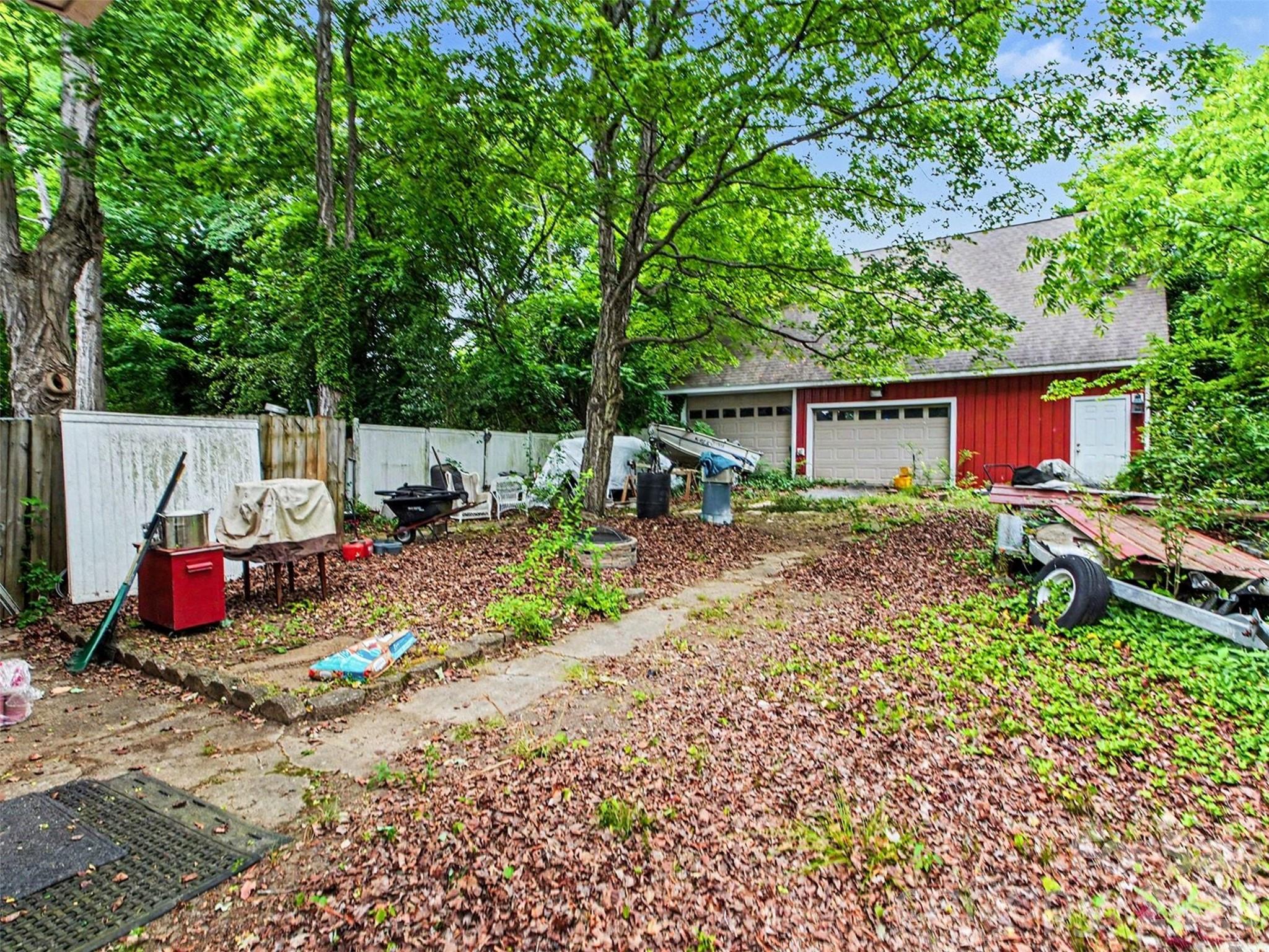 620 N Fulton Street — Salisbury