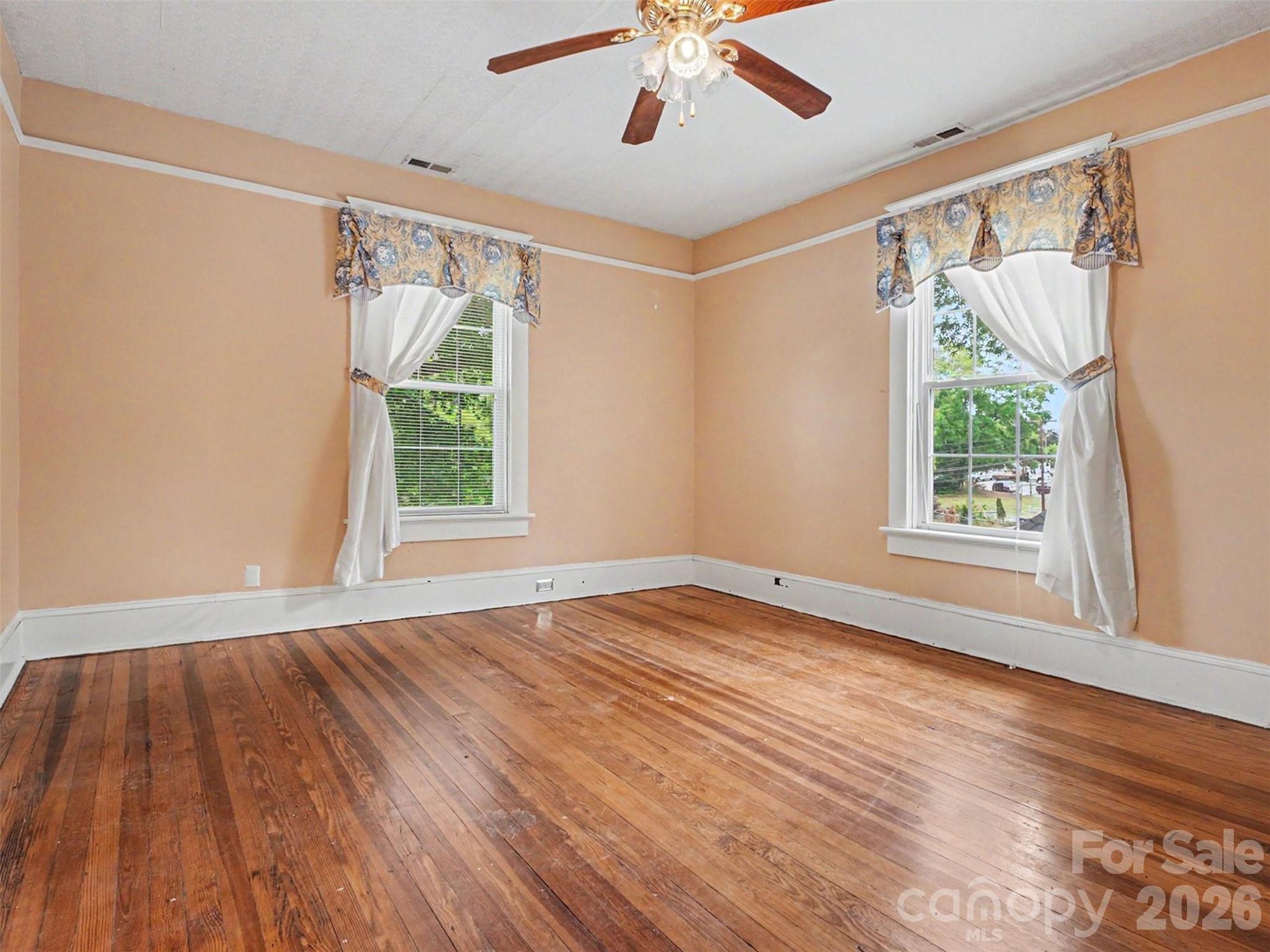 620 N Fulton Street — Salisbury
