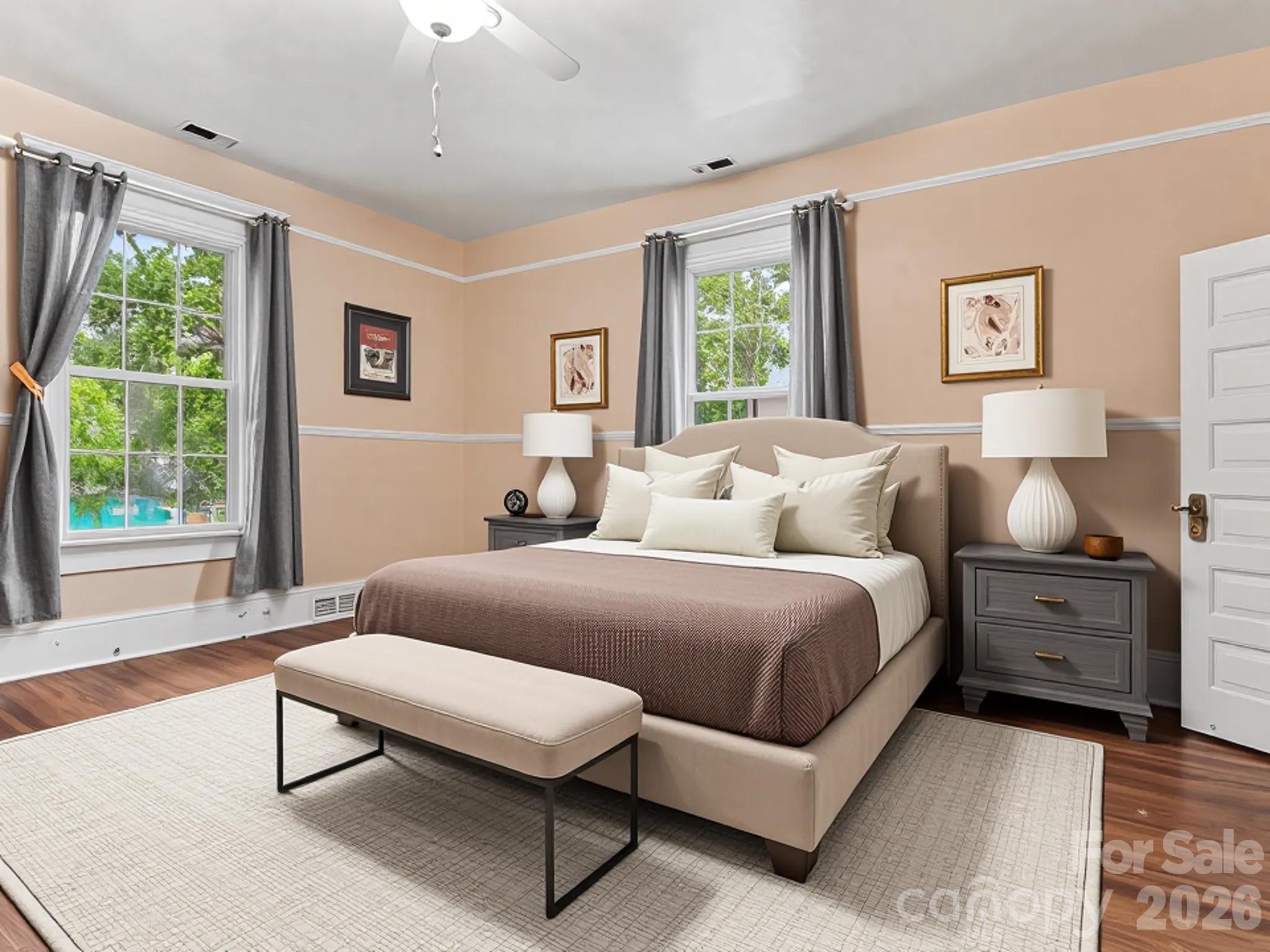 620 N Fulton Street — Salisbury