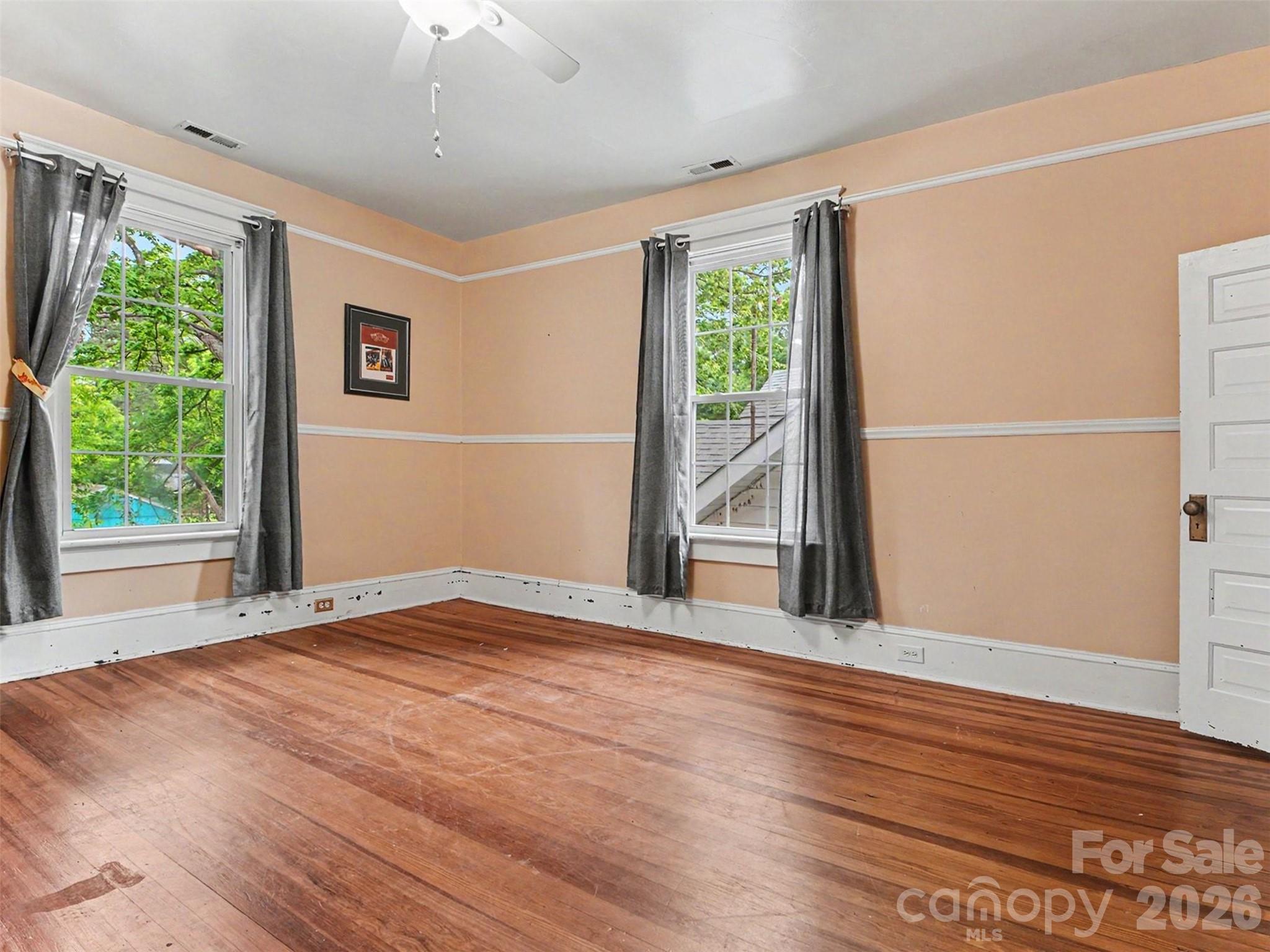 620 N Fulton Street — Salisbury