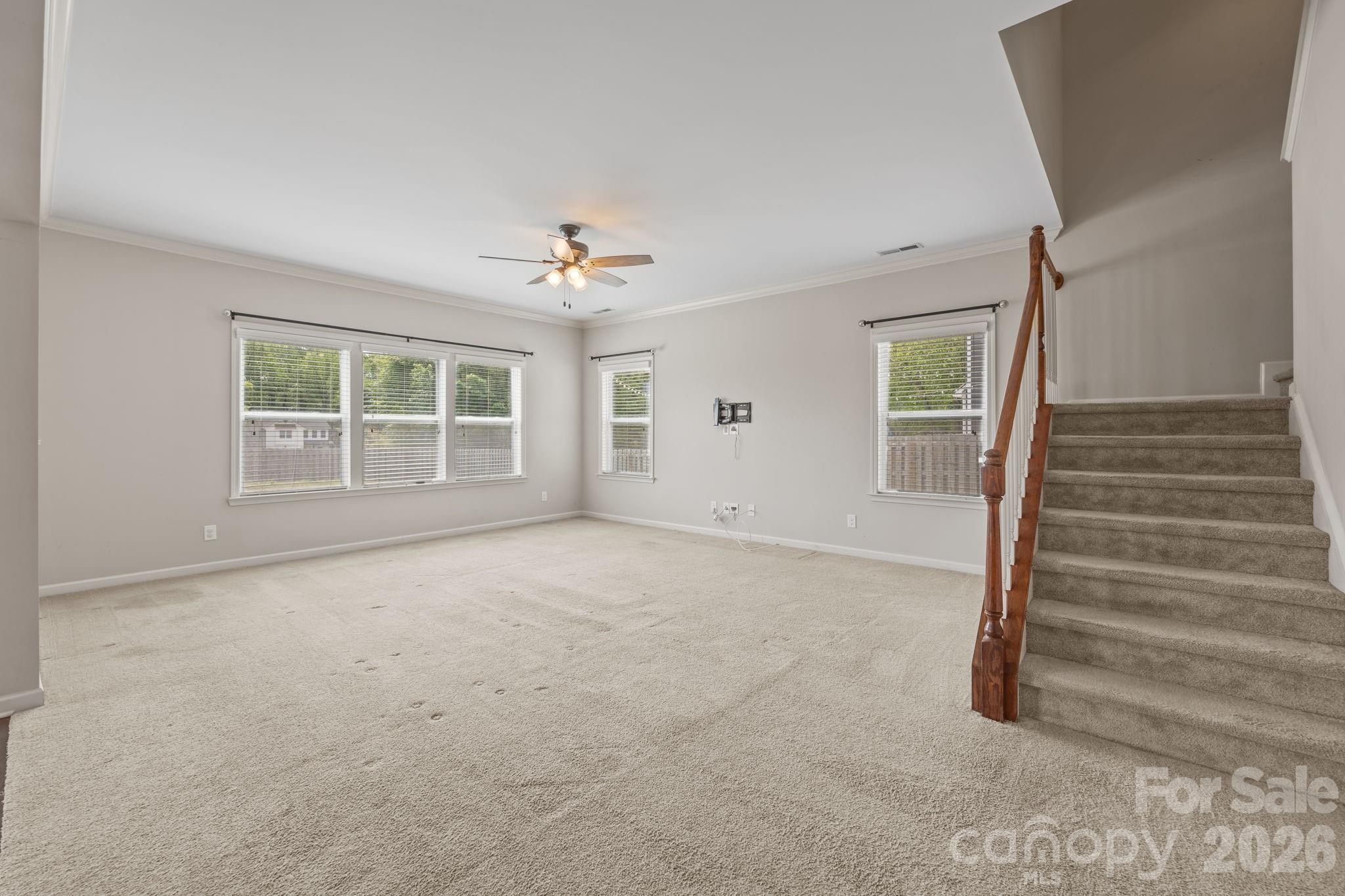 103 Hedgewood Drive — Mooresville