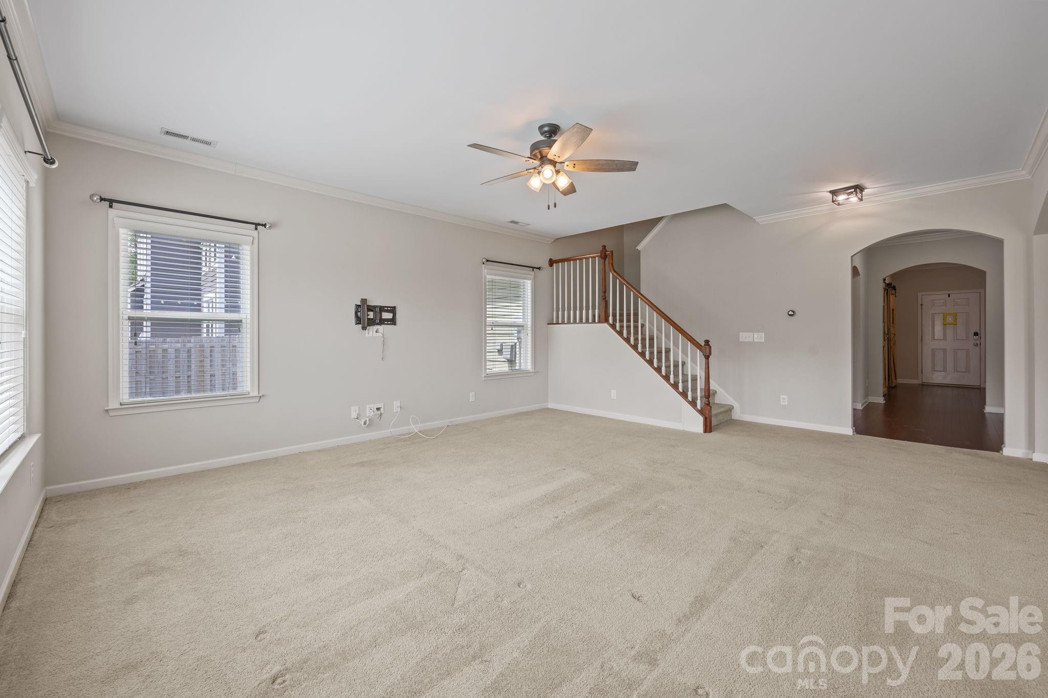 103 Hedgewood Drive — Mooresville