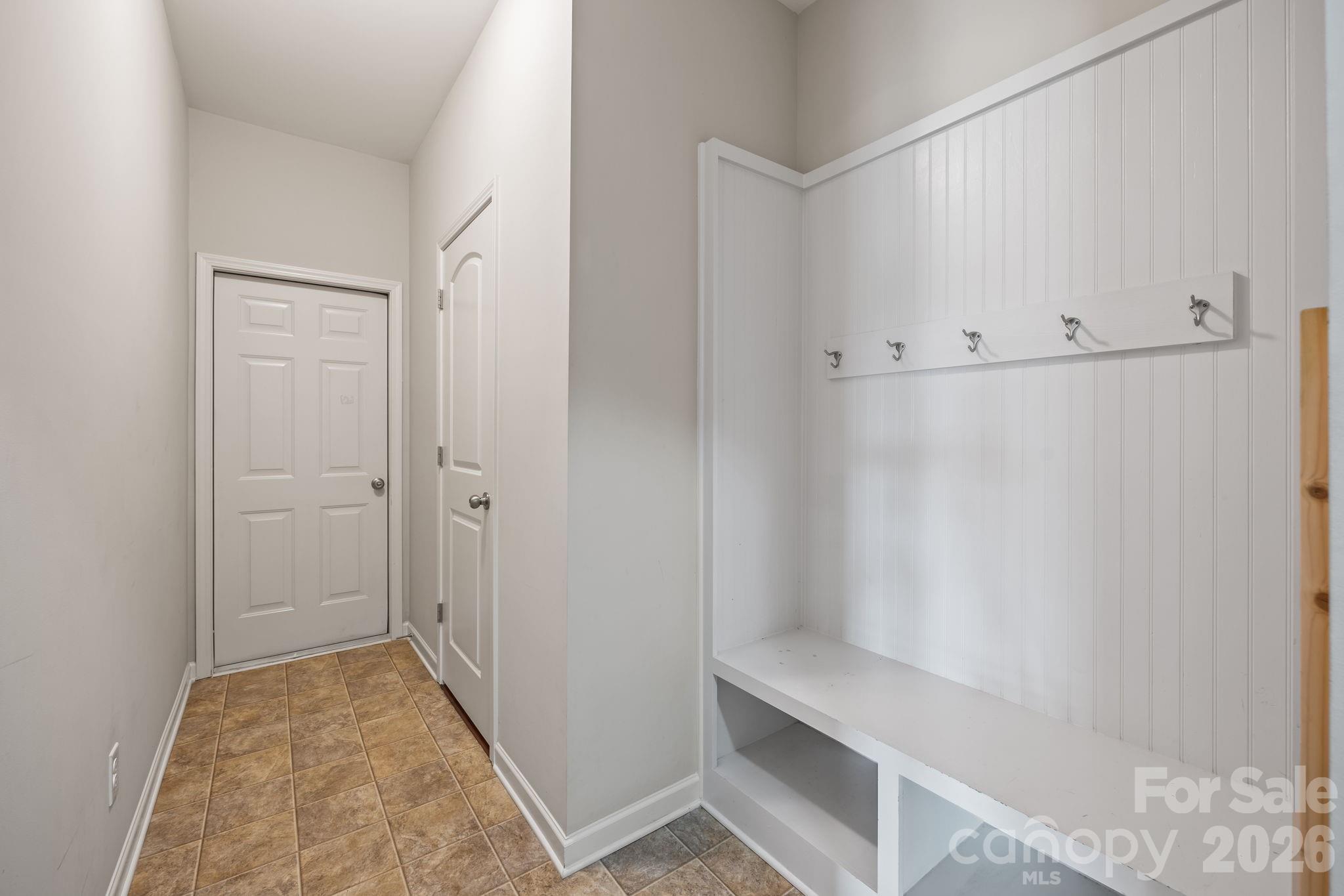 103 Hedgewood Drive — Mooresville