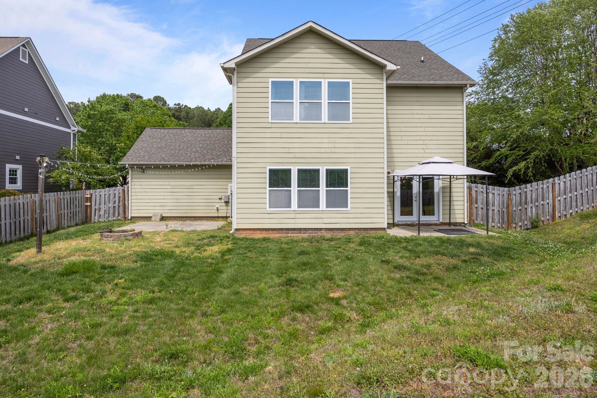 103 Hedgewood Drive — Mooresville
