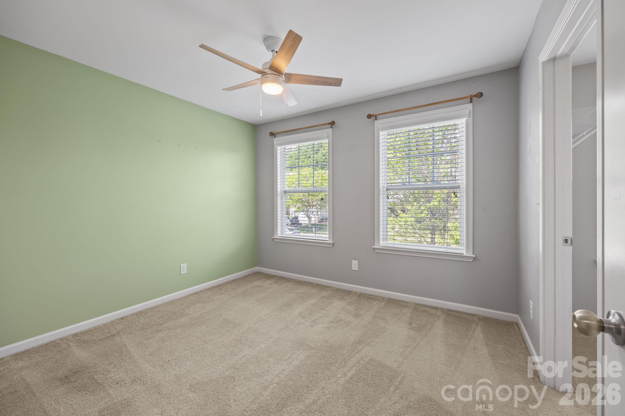 103 Hedgewood Drive — Mooresville