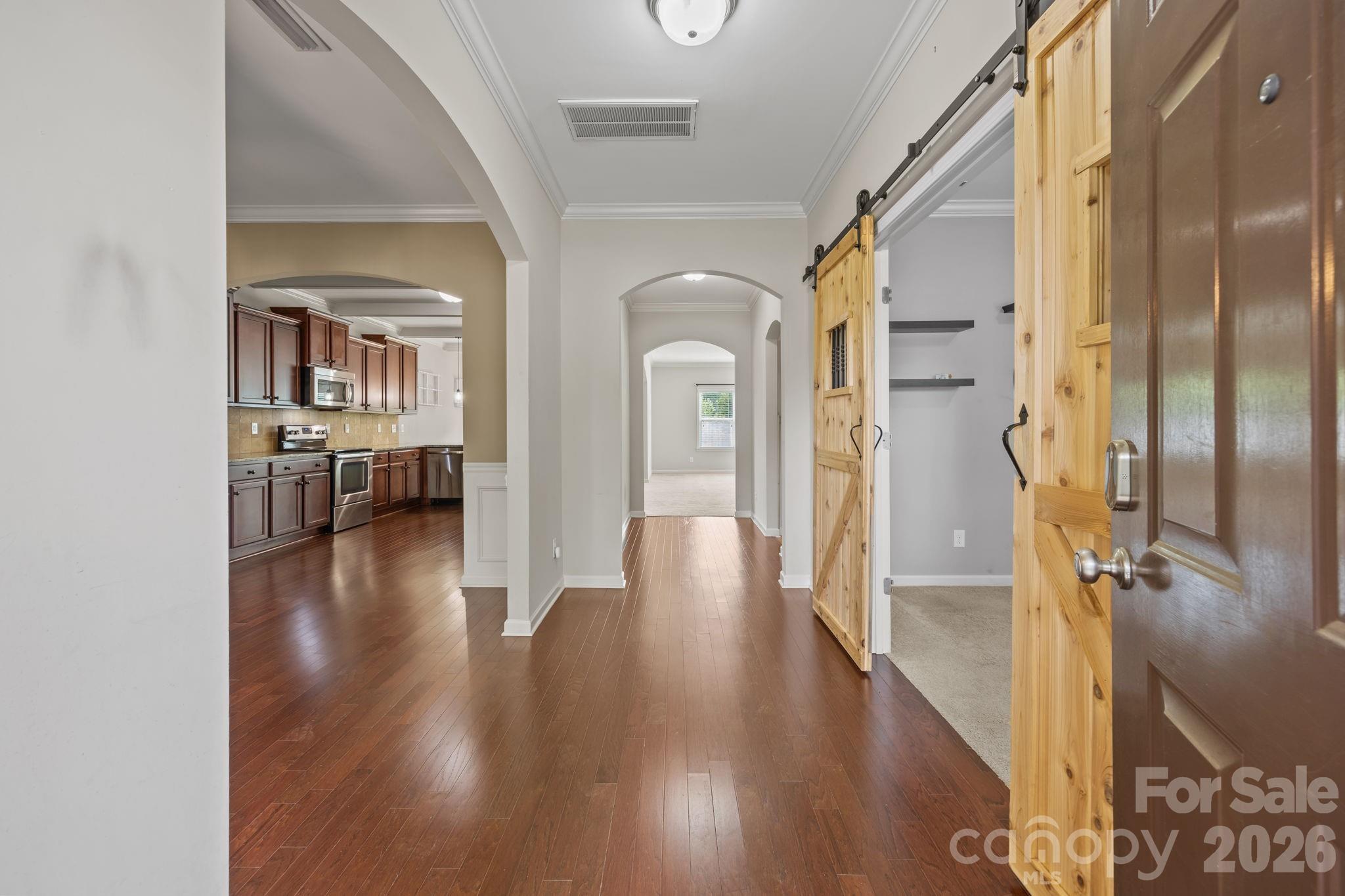 103 Hedgewood Drive — Mooresville