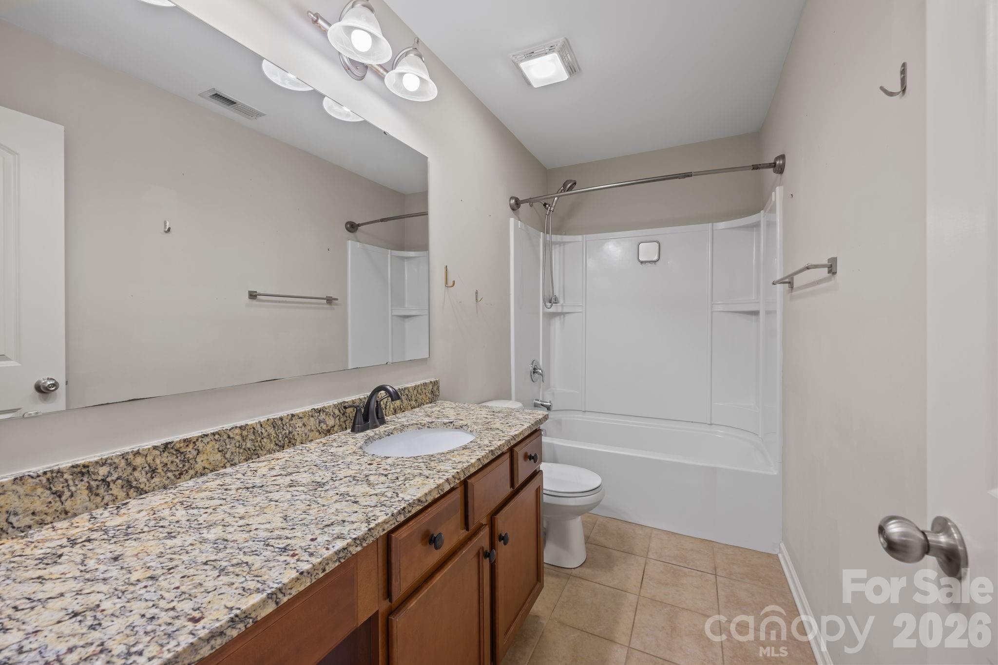 103 Hedgewood Drive — Mooresville