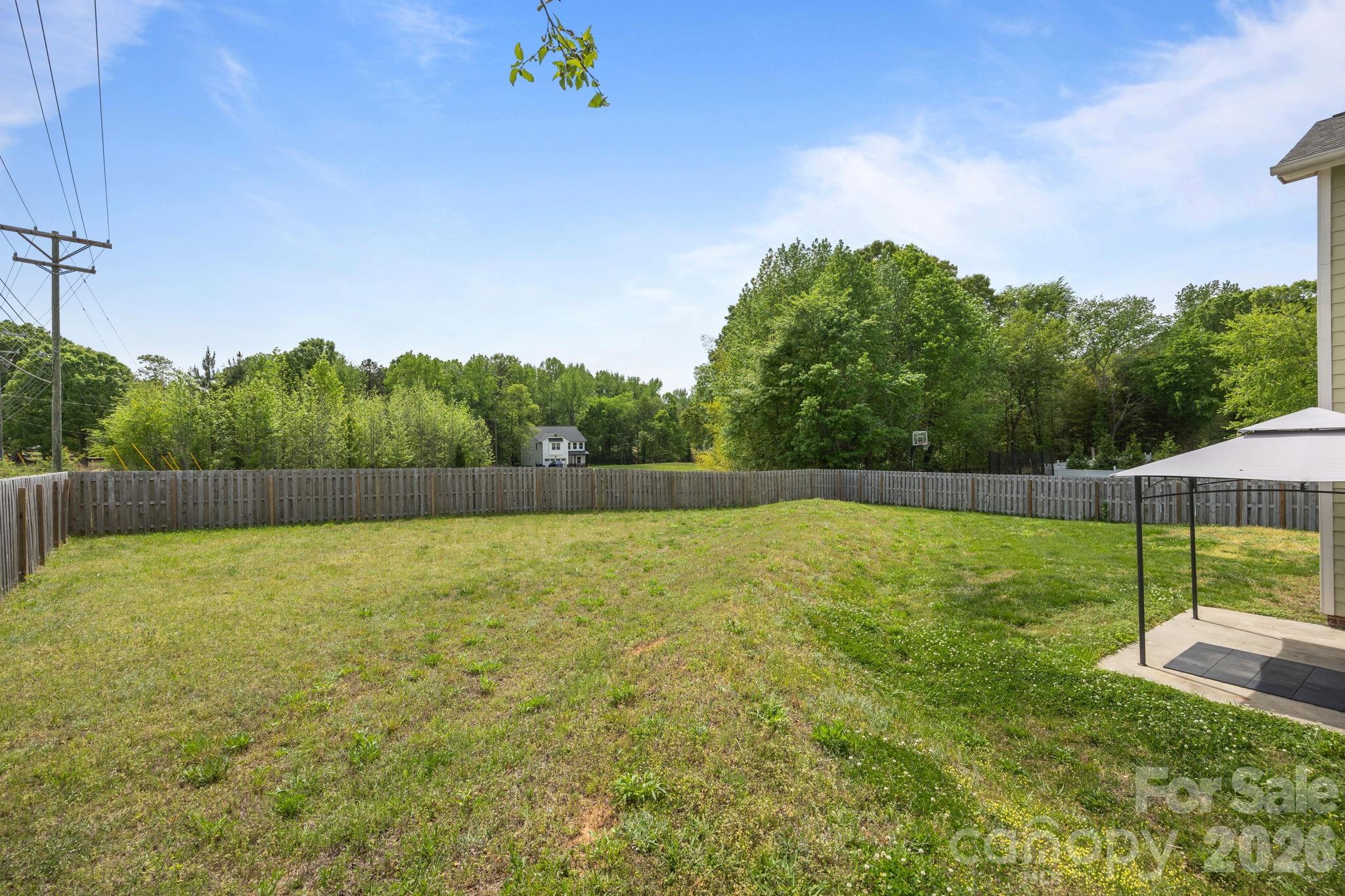 103 Hedgewood Drive — Mooresville