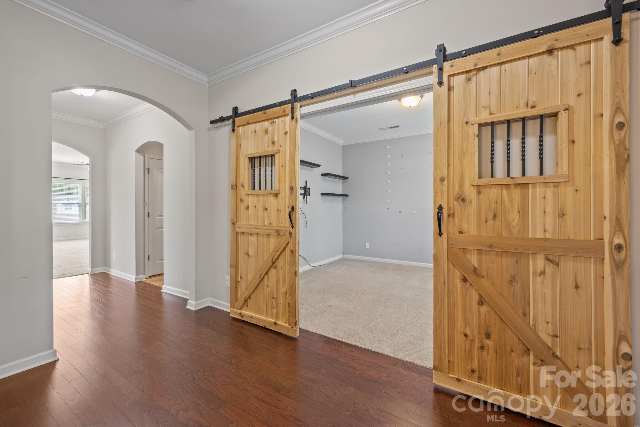 103 Hedgewood Drive — Mooresville