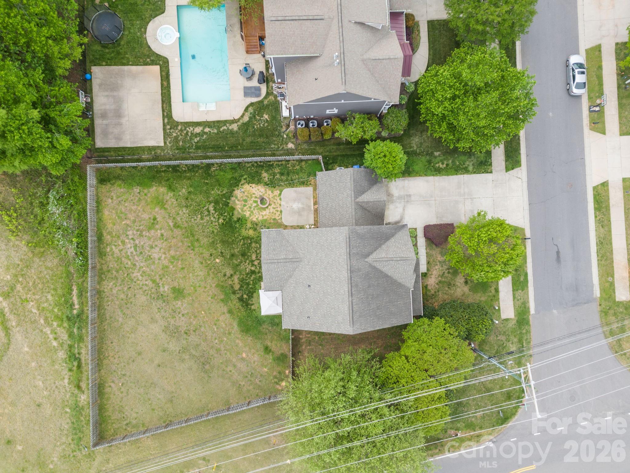 103 Hedgewood Drive — Mooresville