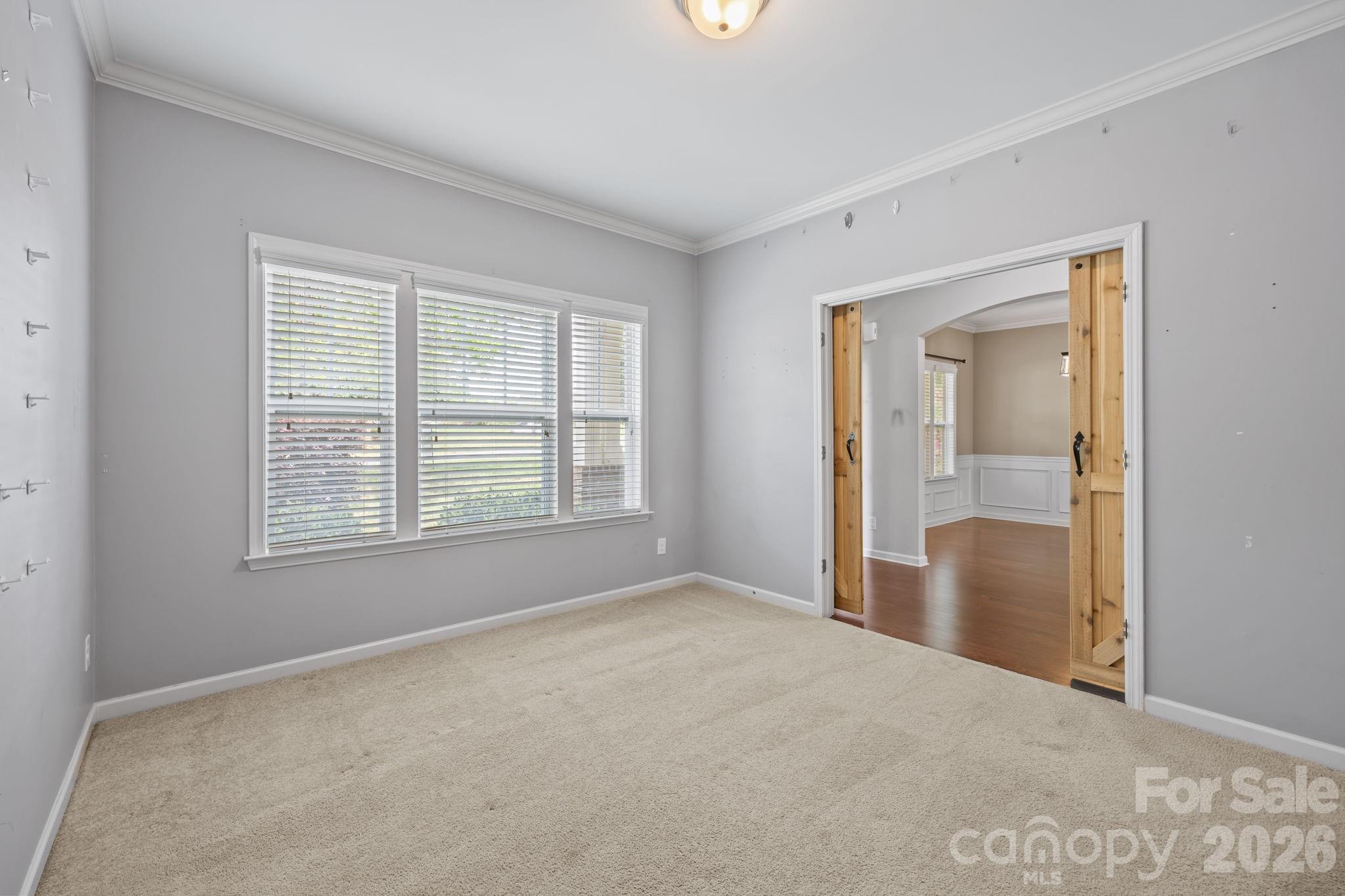 103 Hedgewood Drive — Mooresville