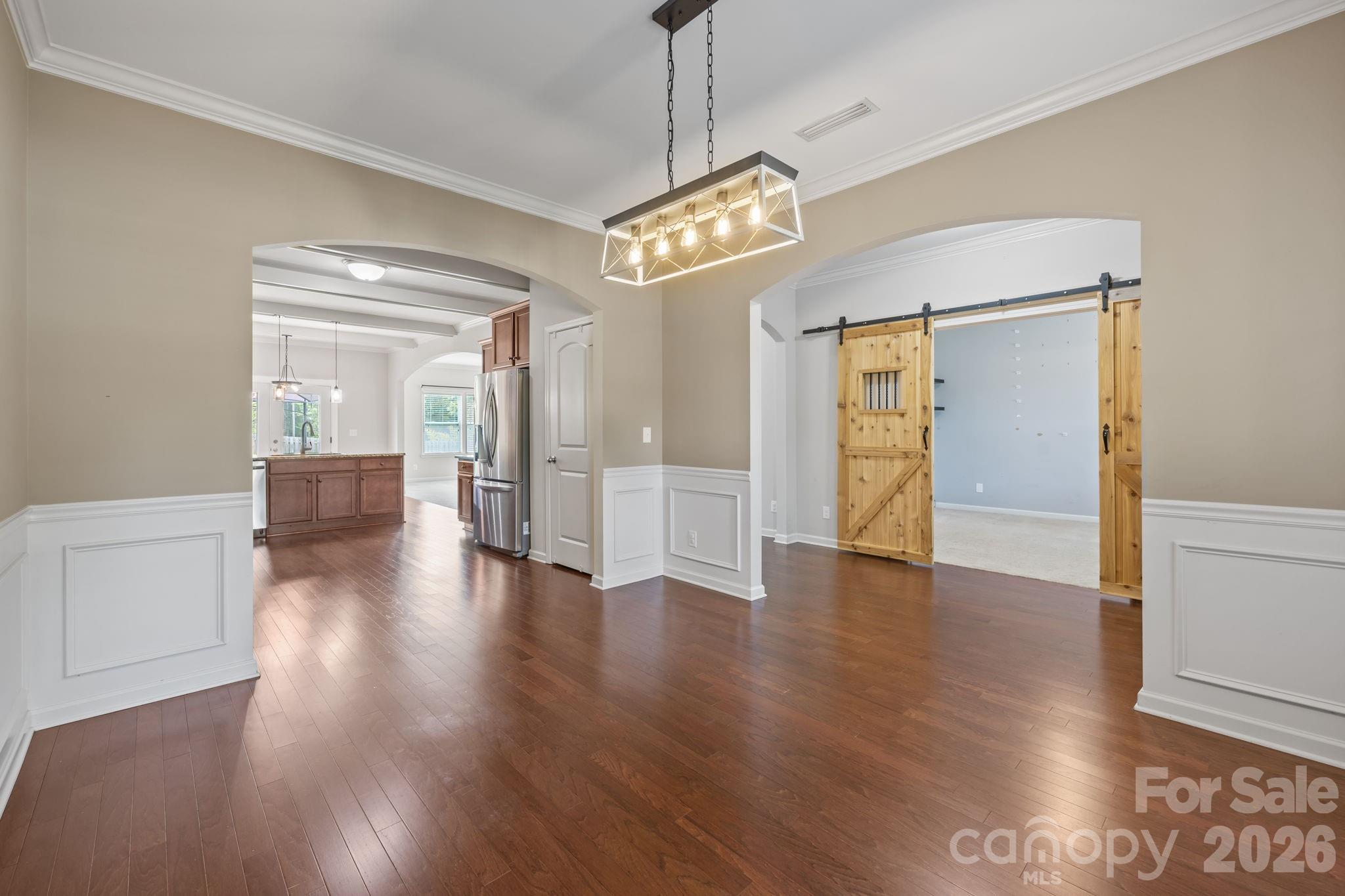 103 Hedgewood Drive — Mooresville