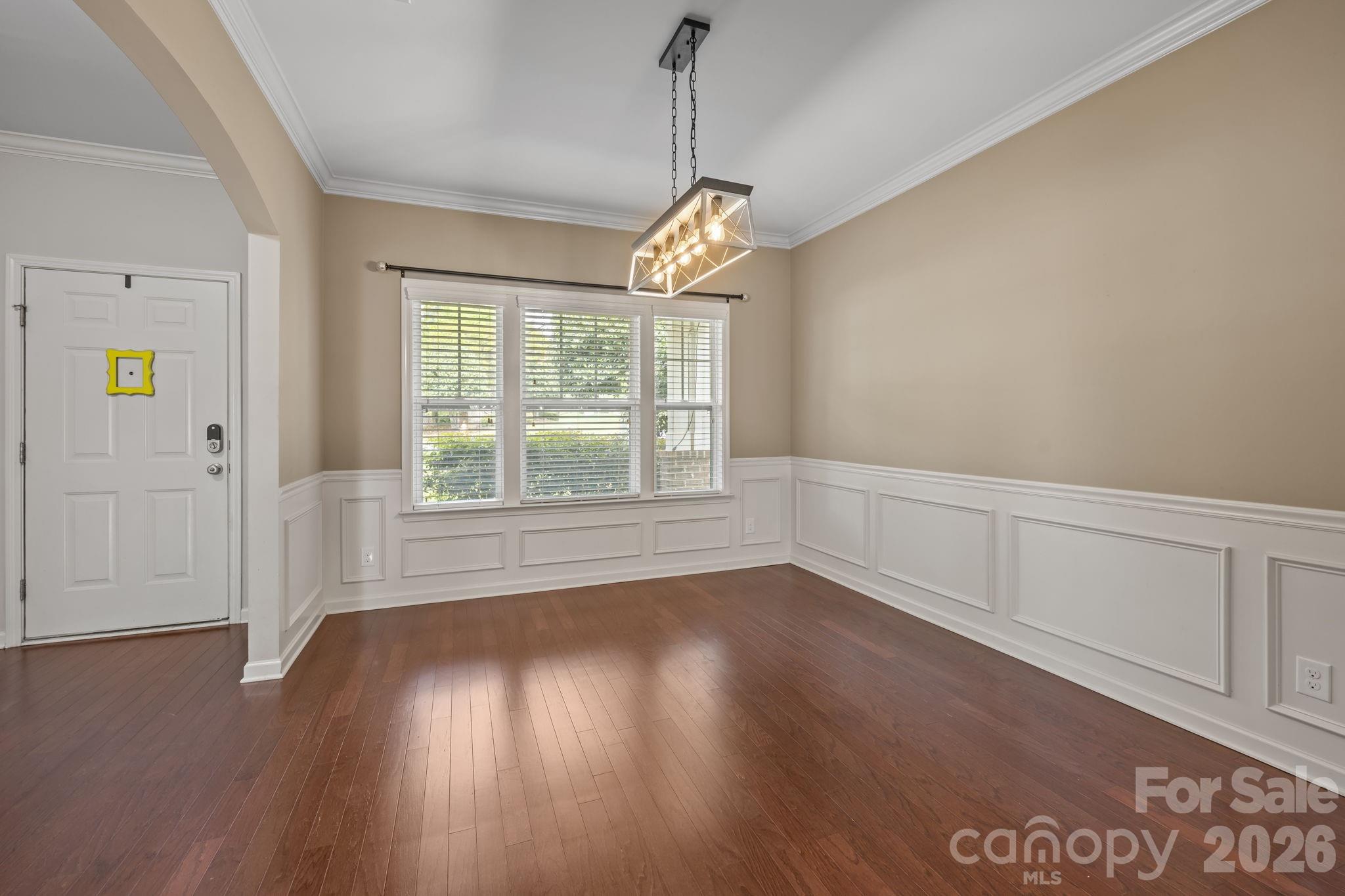 103 Hedgewood Drive — Mooresville