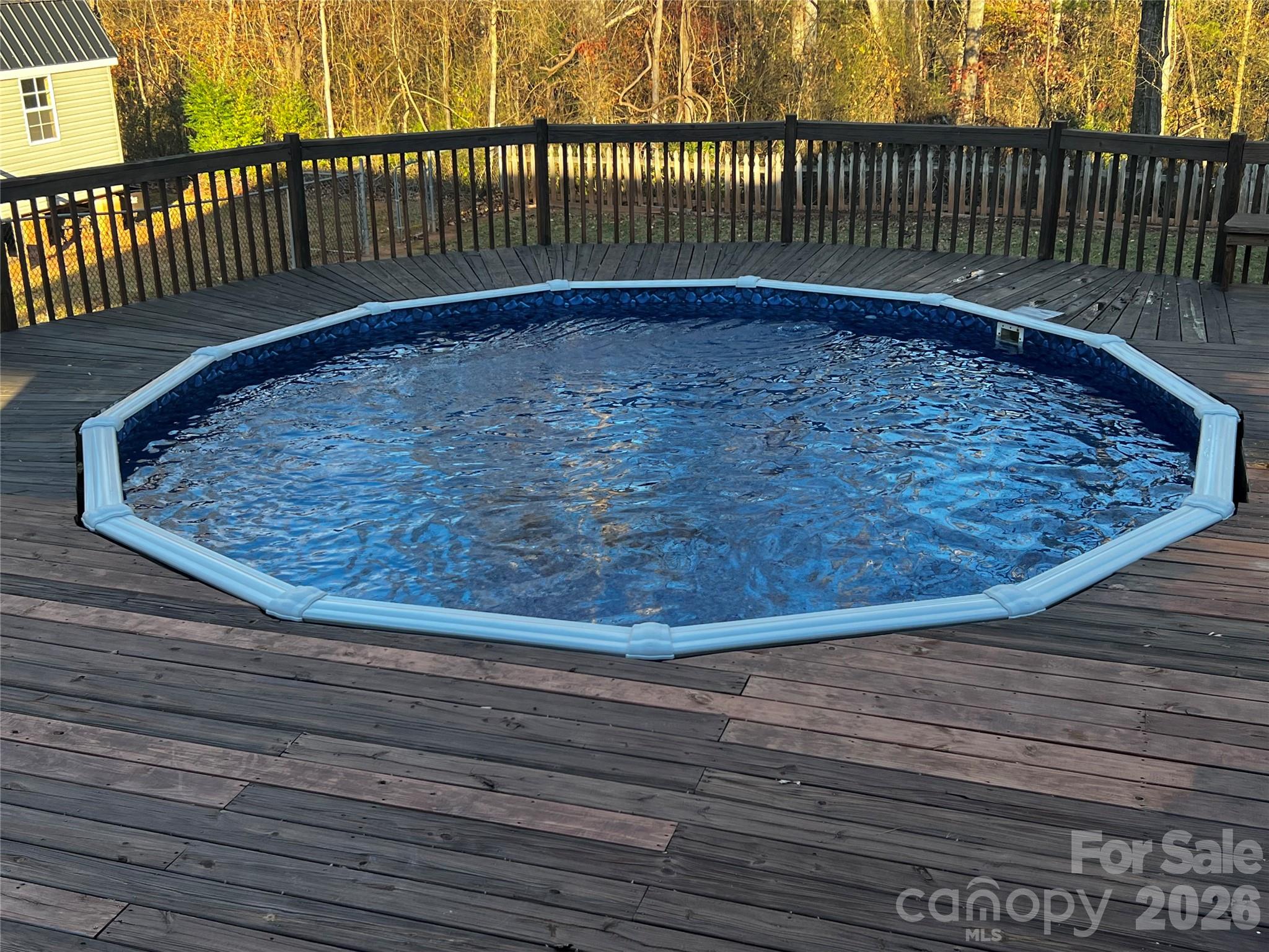 3730 Sedgefield Drive — Conover