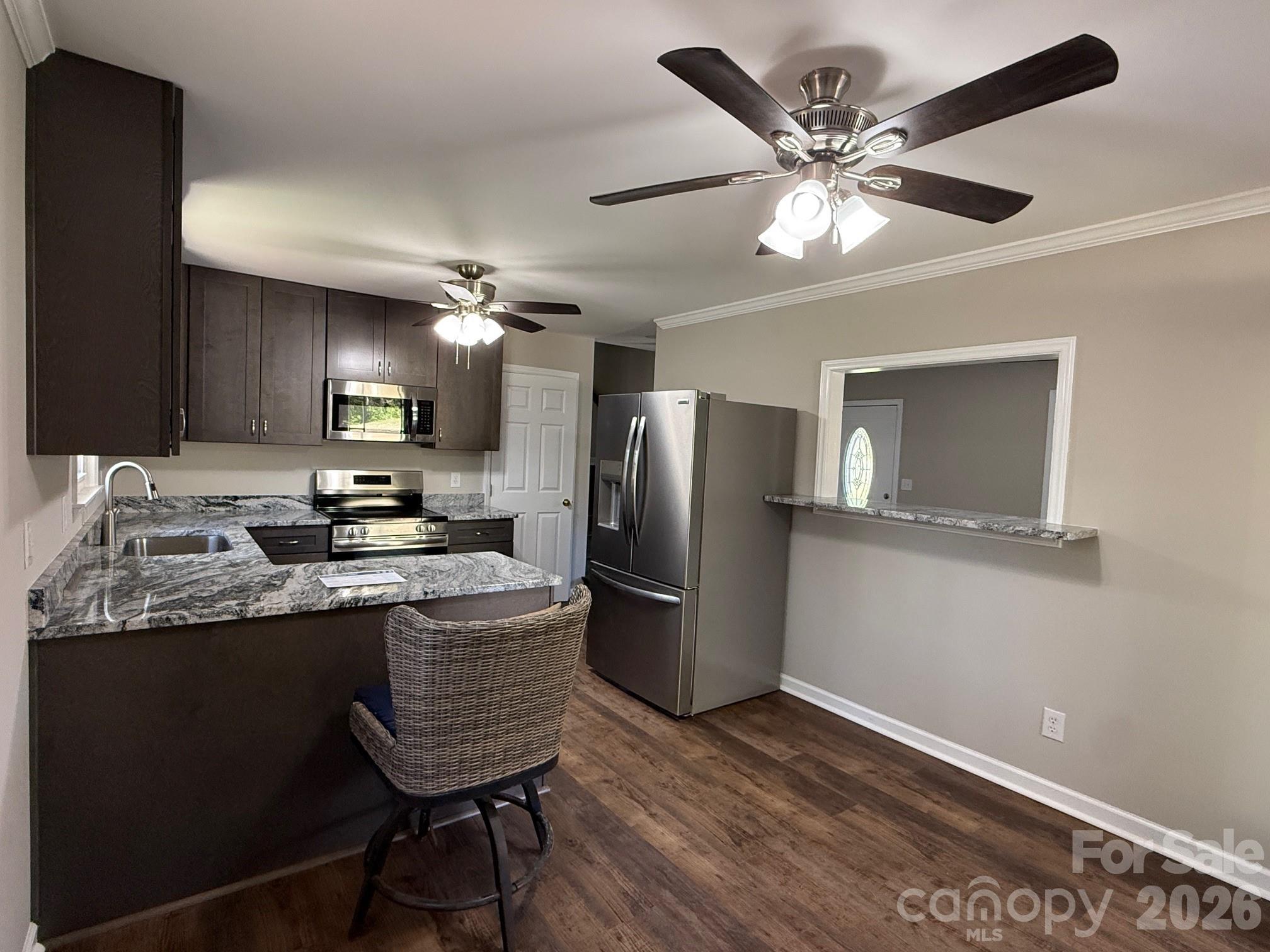3730 Sedgefield Drive — Conover