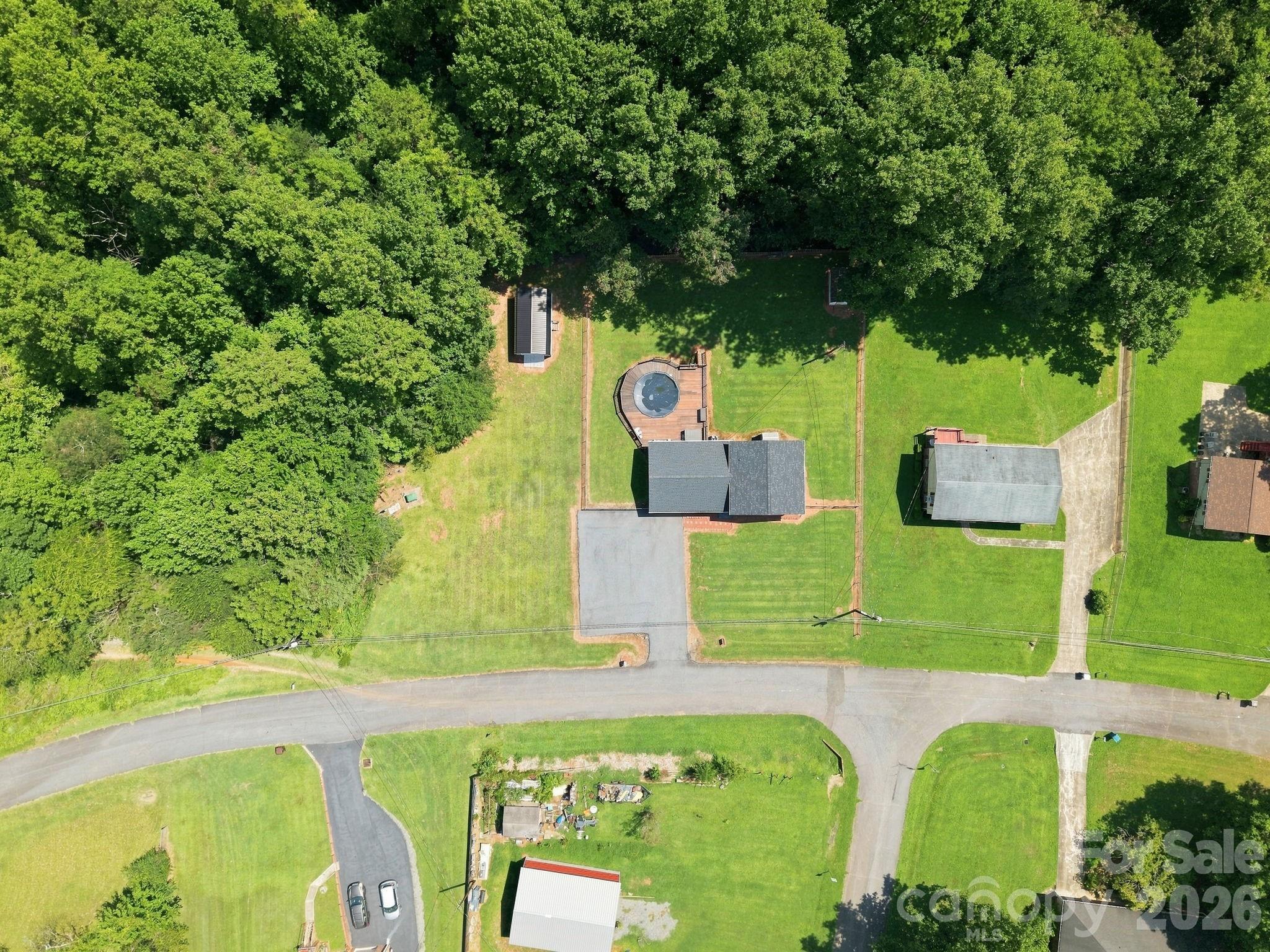3730 Sedgefield Drive — Conover