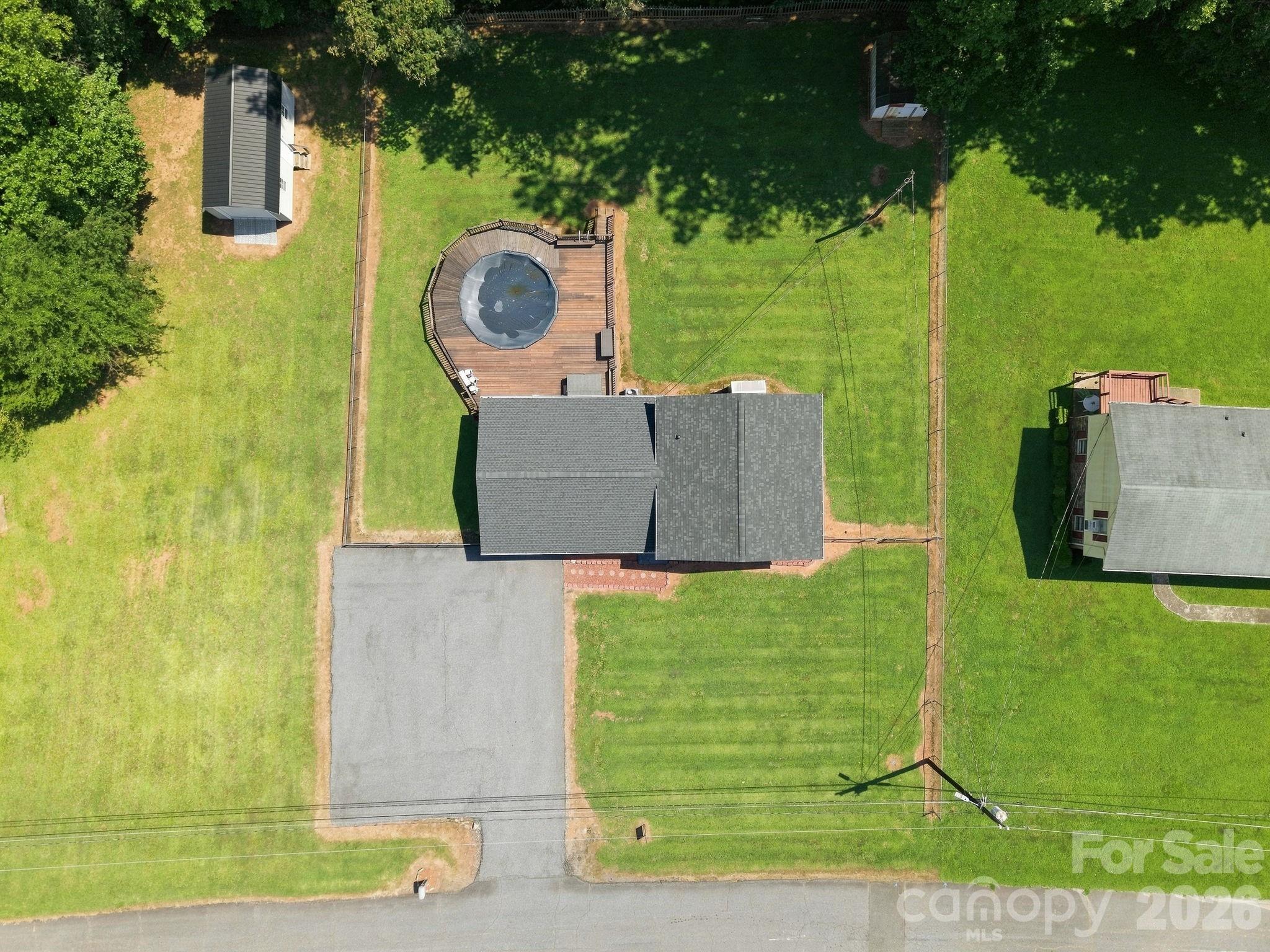 3730 Sedgefield Drive — Conover