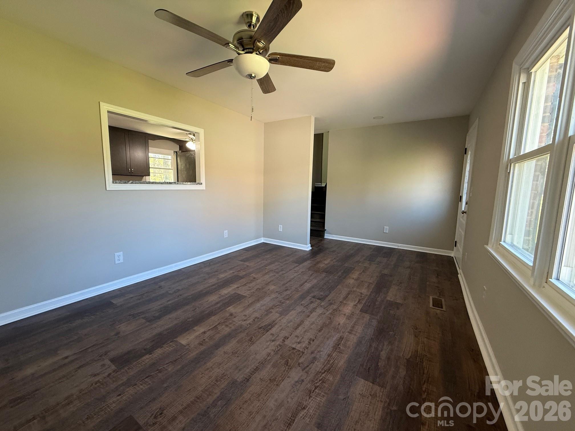 3730 Sedgefield Drive — Conover