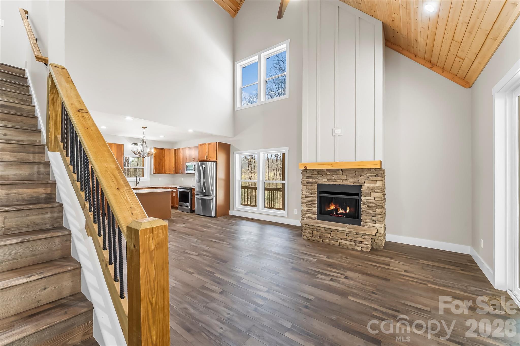 189 Clinchfield Gap Road — Marion