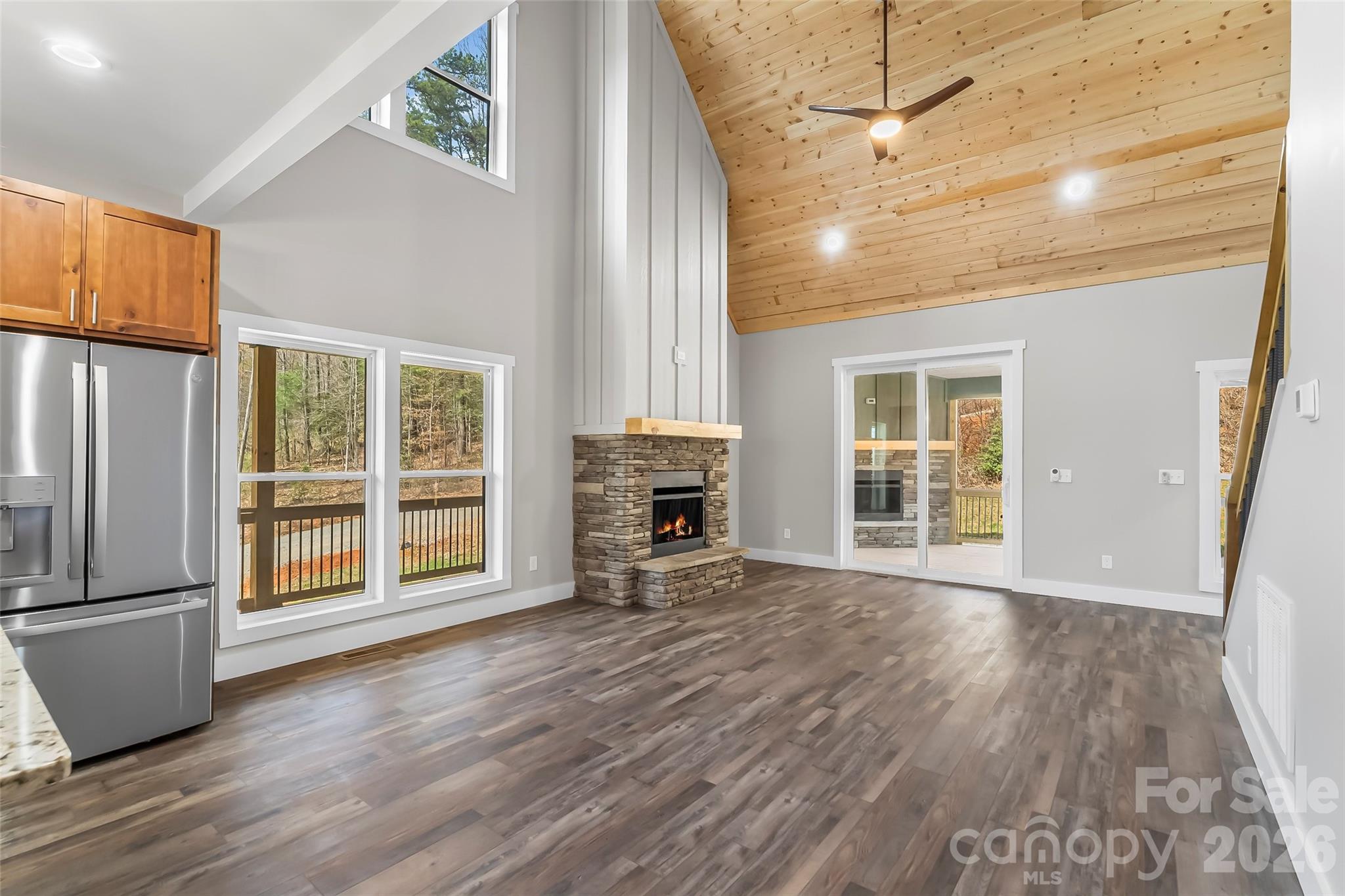 189 Clinchfield Gap Road — Marion