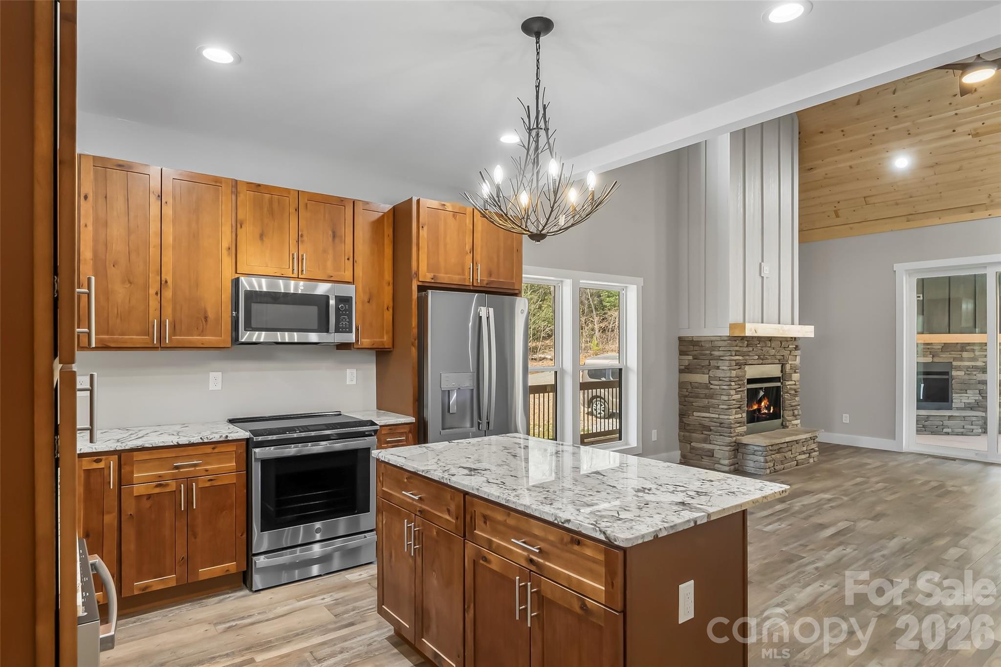 189 Clinchfield Gap Road — Marion
