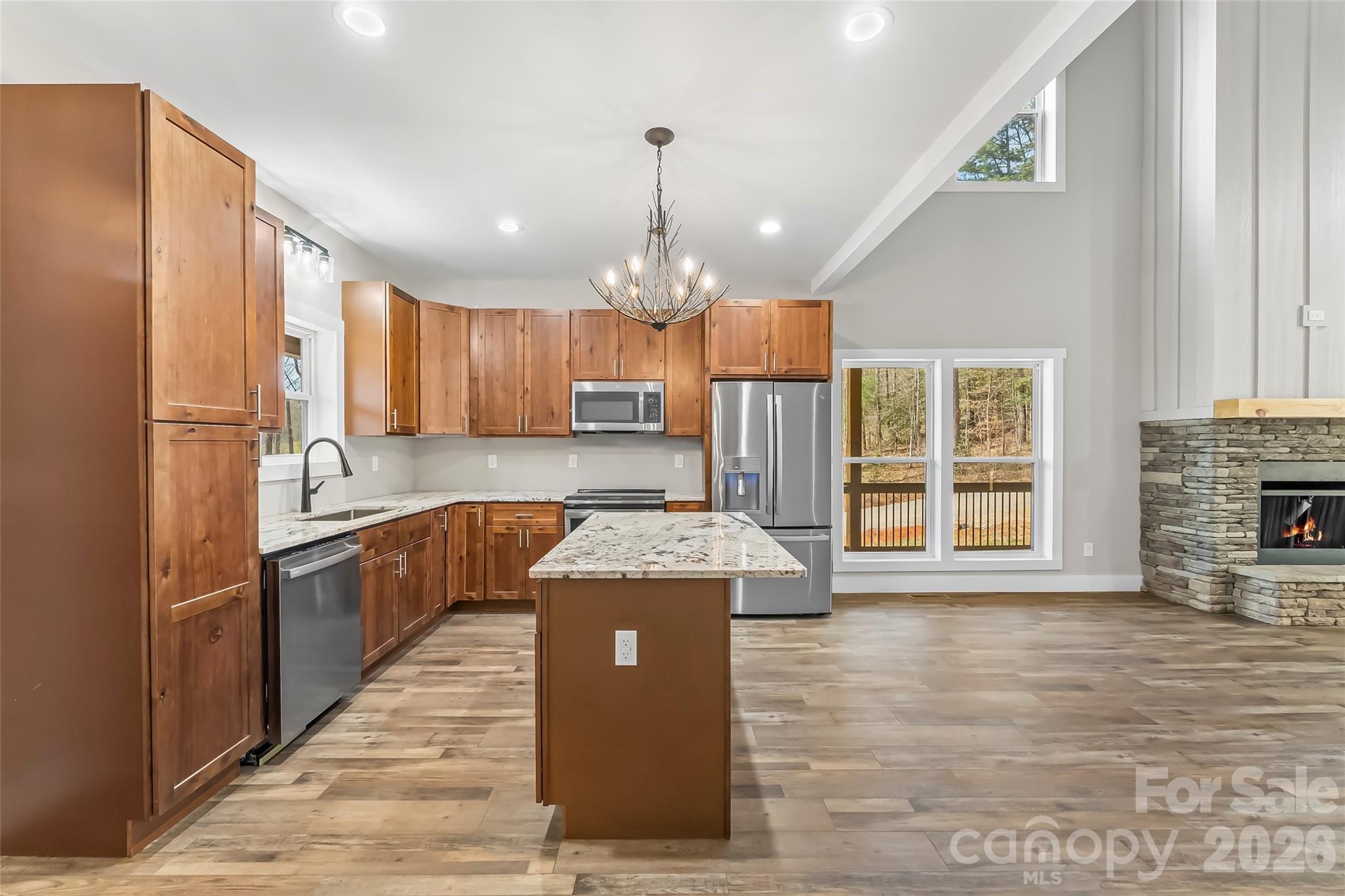 189 Clinchfield Gap Road — Marion