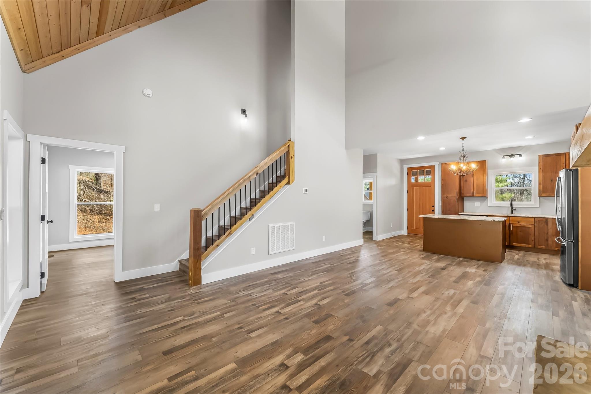 189 Clinchfield Gap Road — Marion