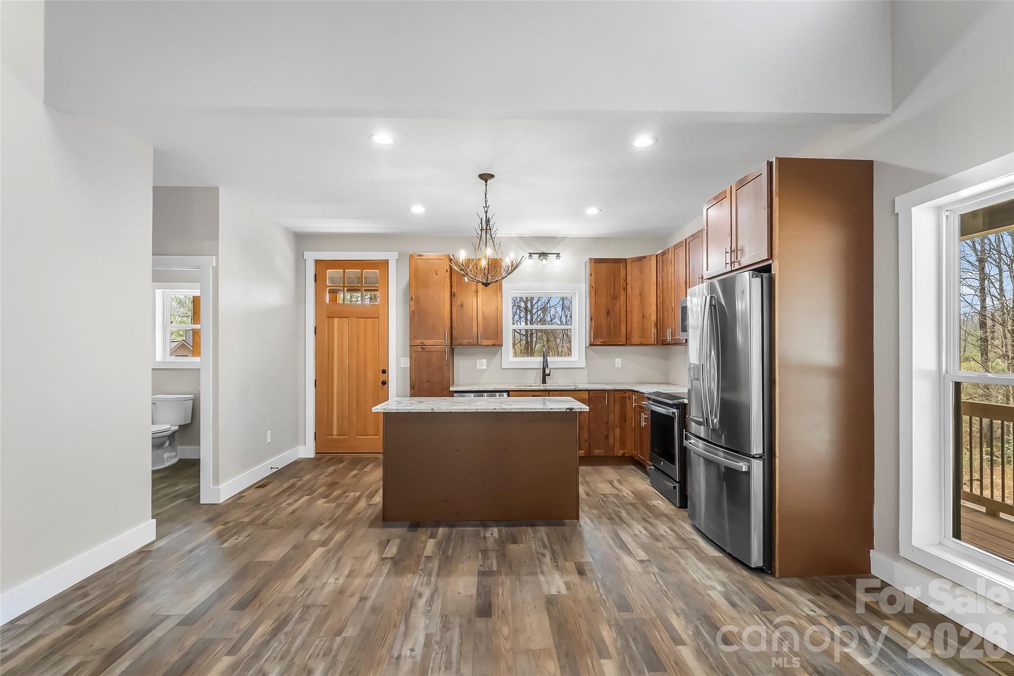 189 Clinchfield Gap Road — Marion