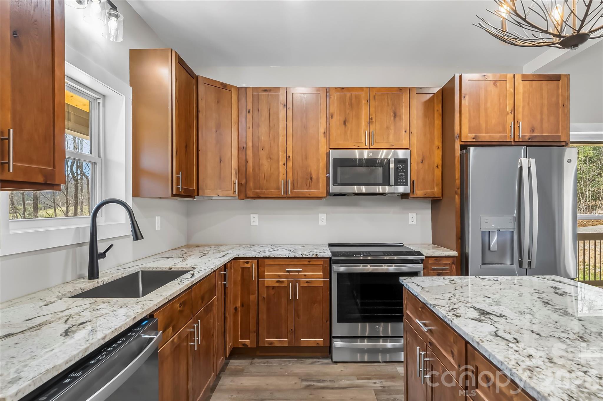 189 Clinchfield Gap Road — Marion
