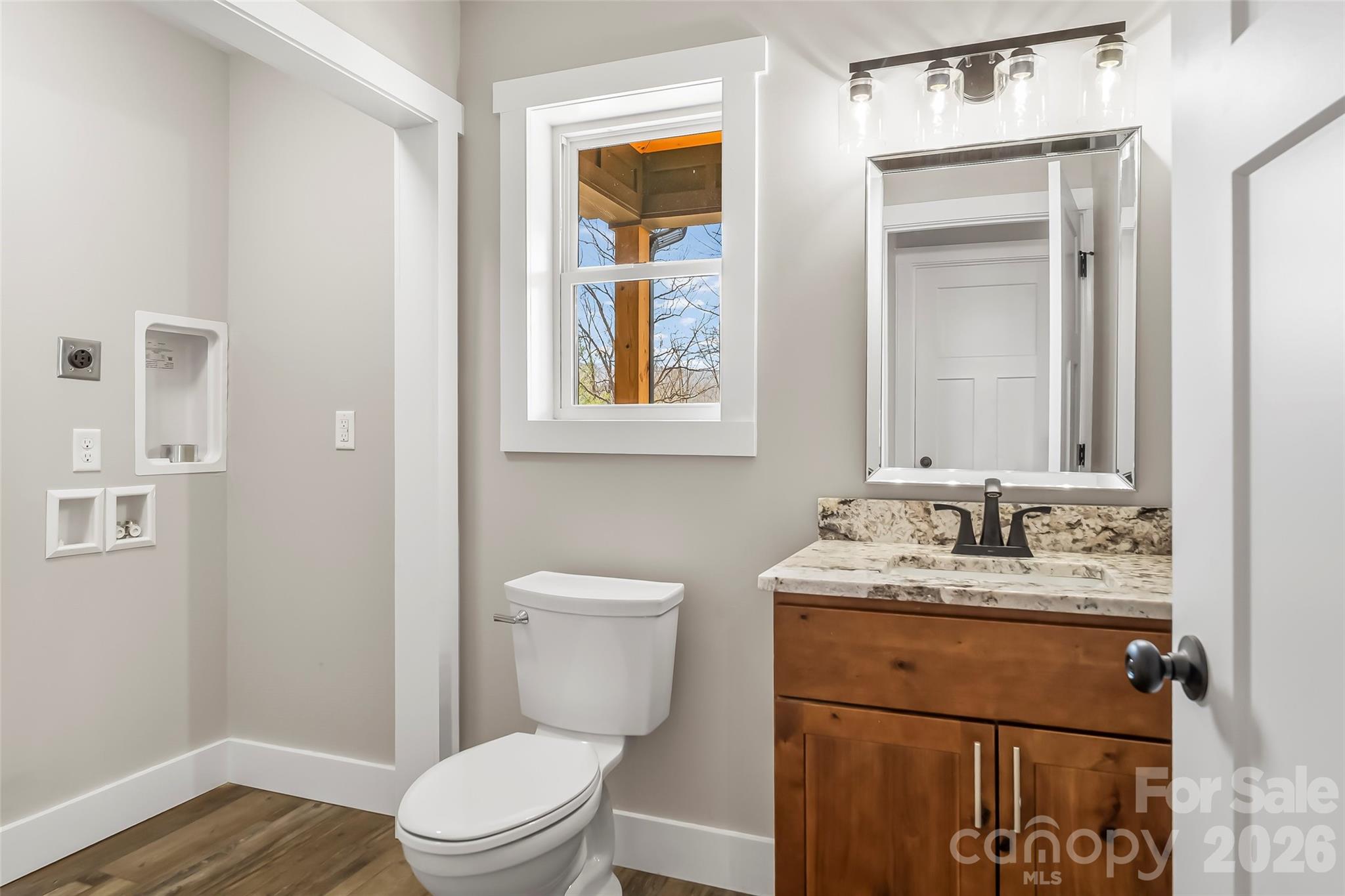 189 Clinchfield Gap Road — Marion