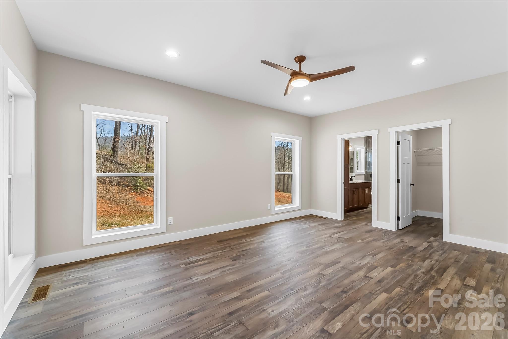 189 Clinchfield Gap Road — Marion