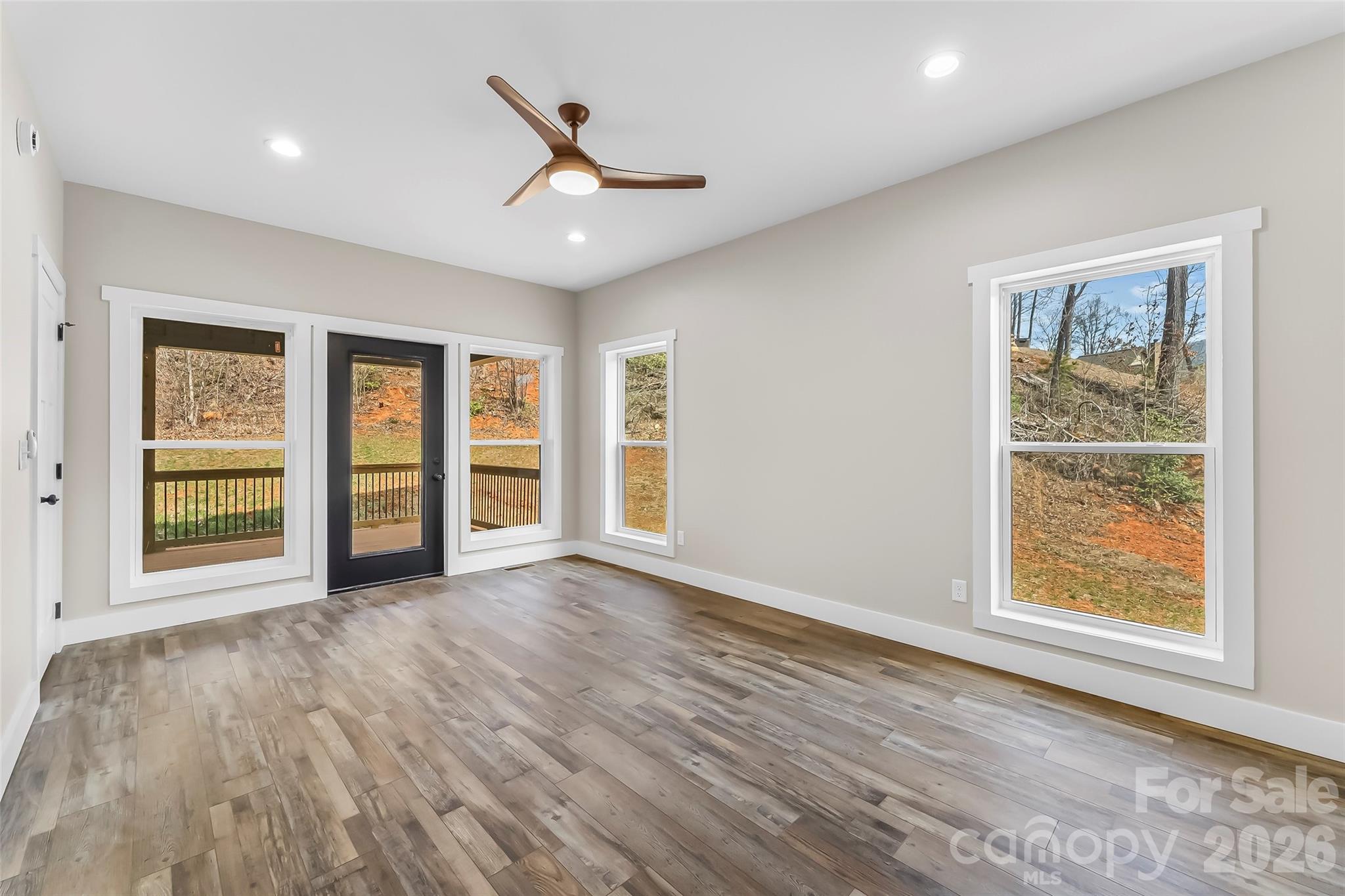 189 Clinchfield Gap Road — Marion