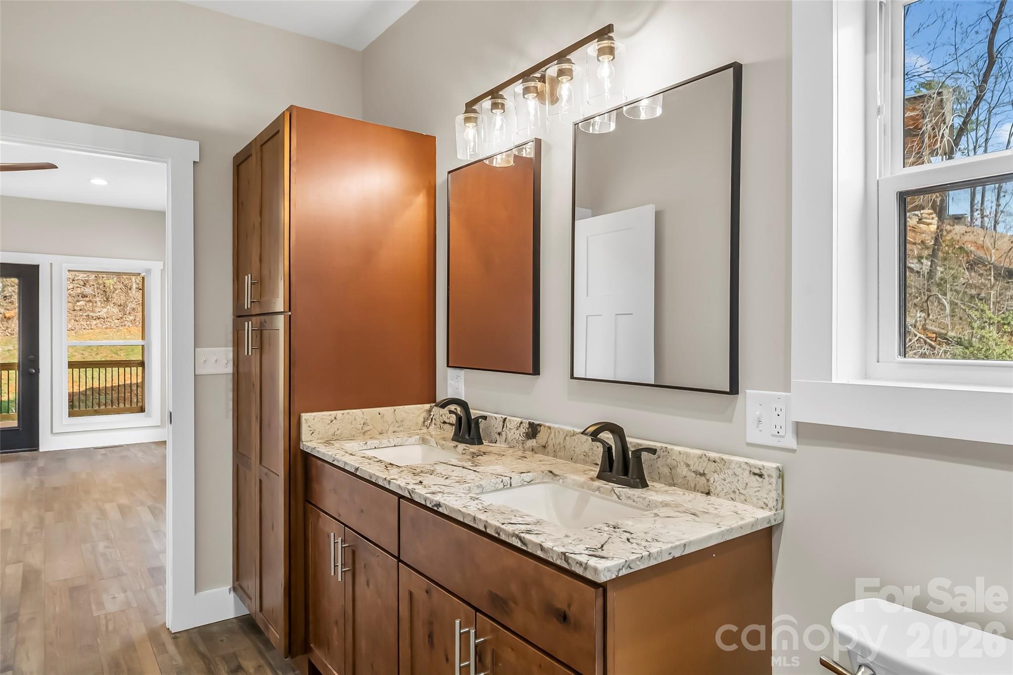 189 Clinchfield Gap Road — Marion