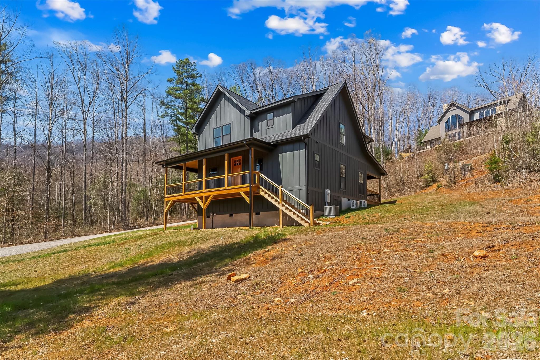 189 Clinchfield Gap Road — Marion
