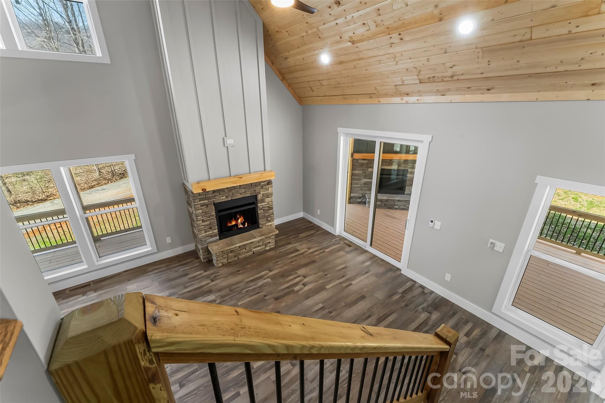 189 Clinchfield Gap Road — Marion