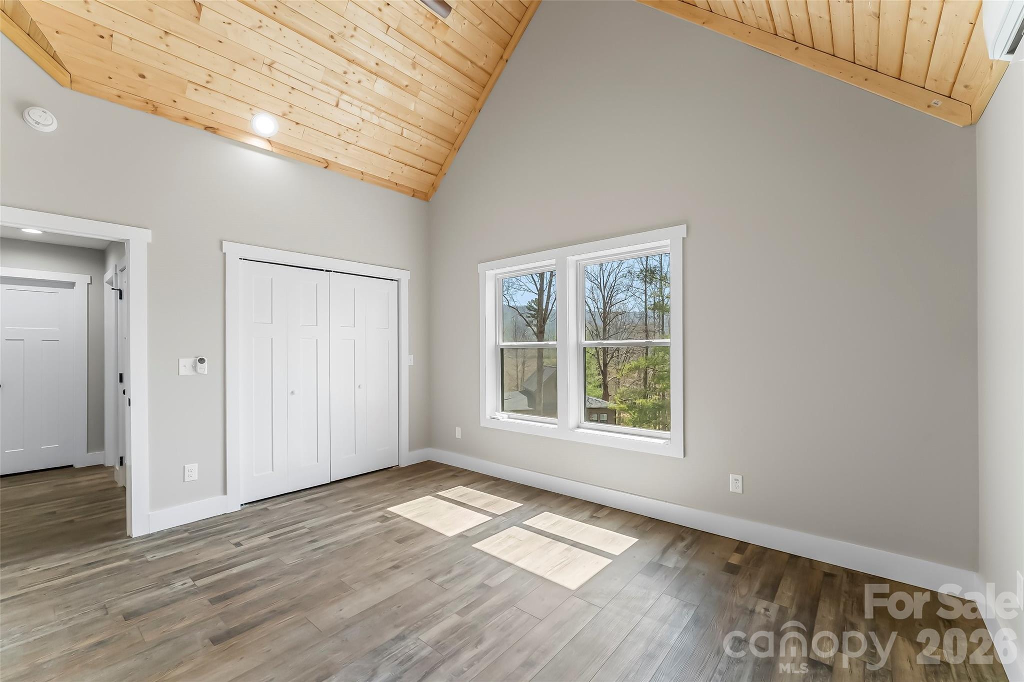 189 Clinchfield Gap Road — Marion