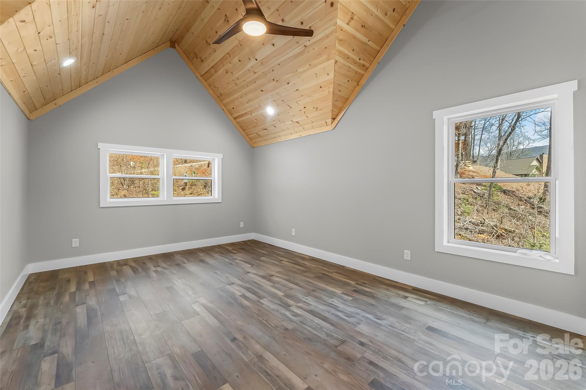 189 Clinchfield Gap Road — Marion