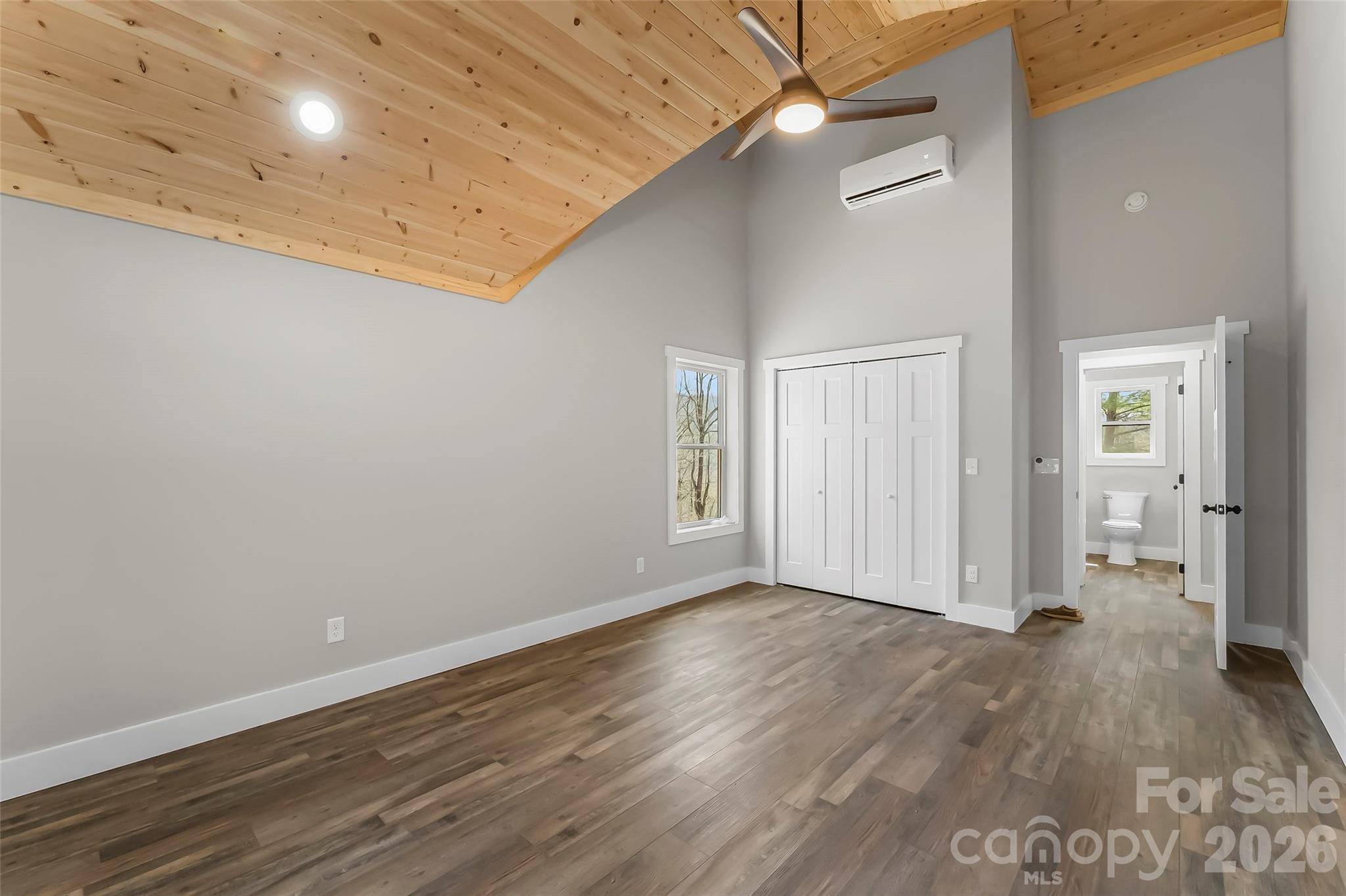 189 Clinchfield Gap Road — Marion