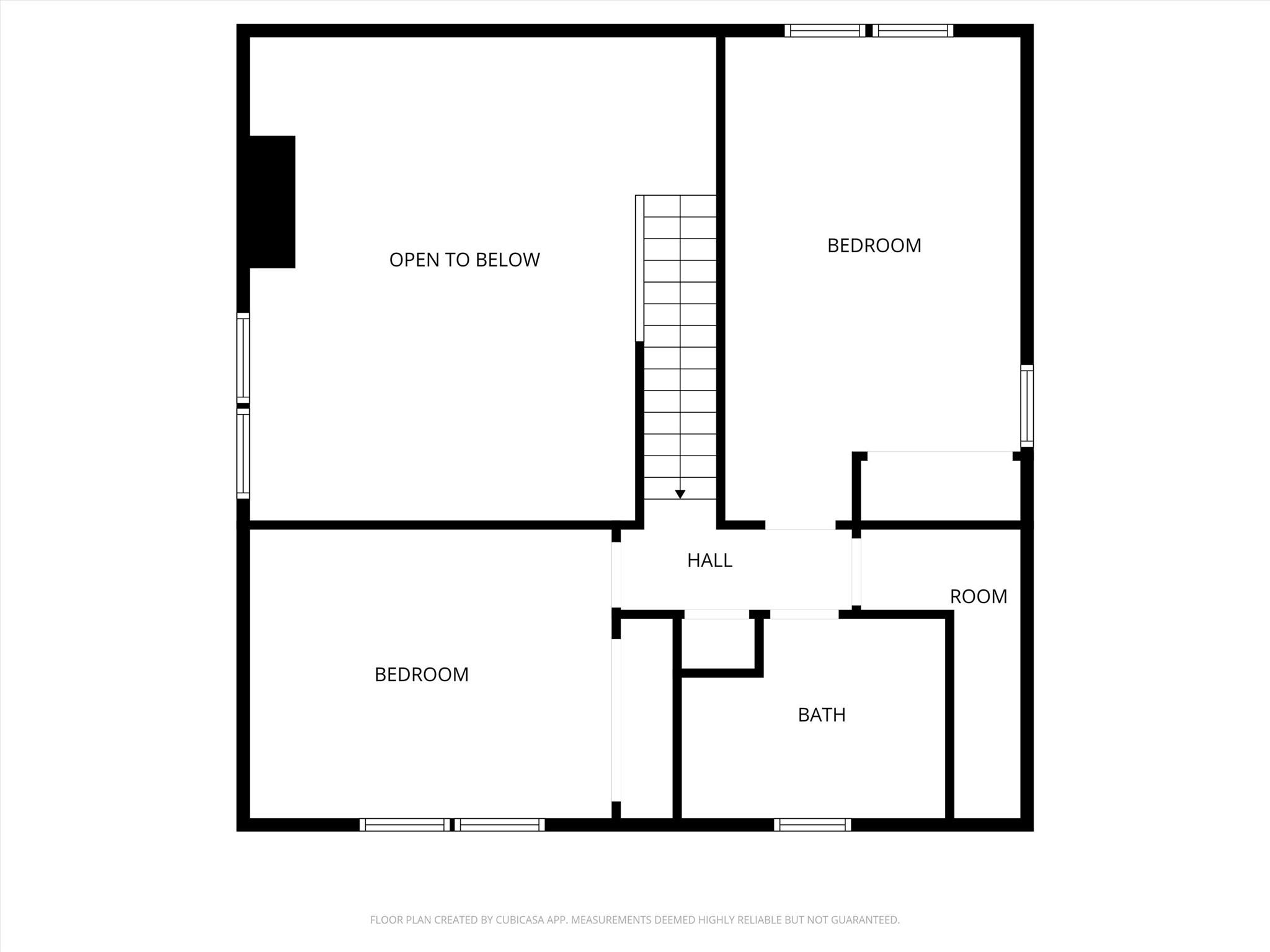 189 Clinchfield Gap Road — Marion