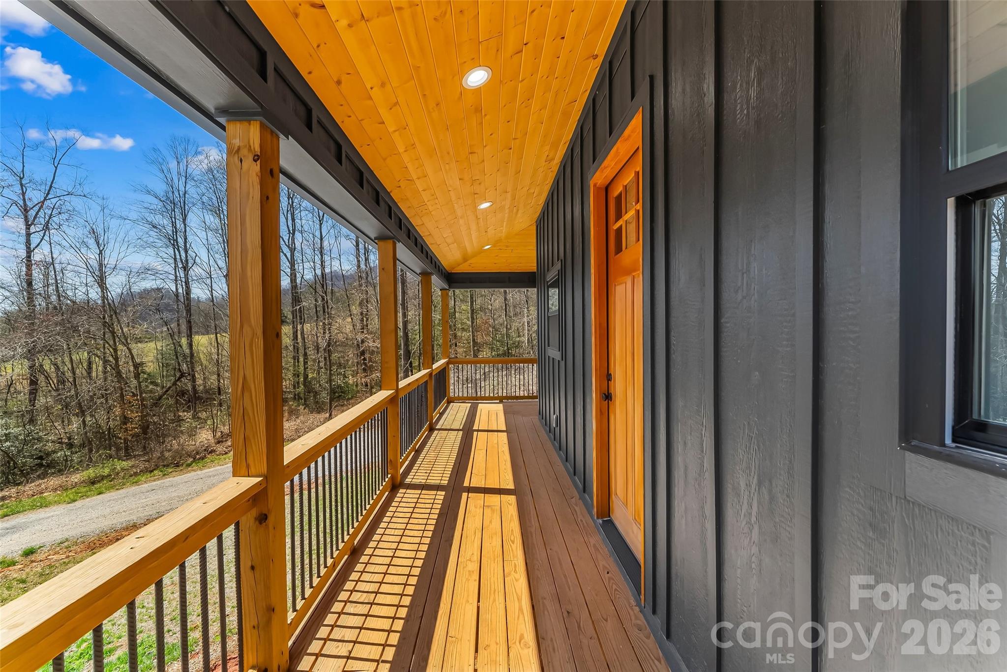 189 Clinchfield Gap Road — Marion