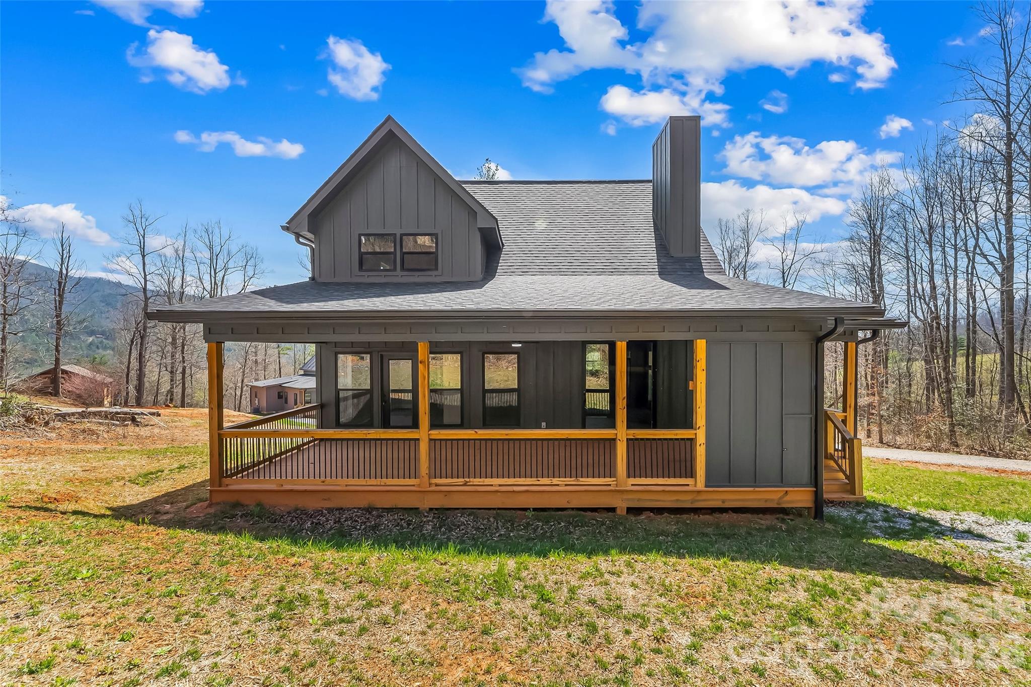 189 Clinchfield Gap Road — Marion