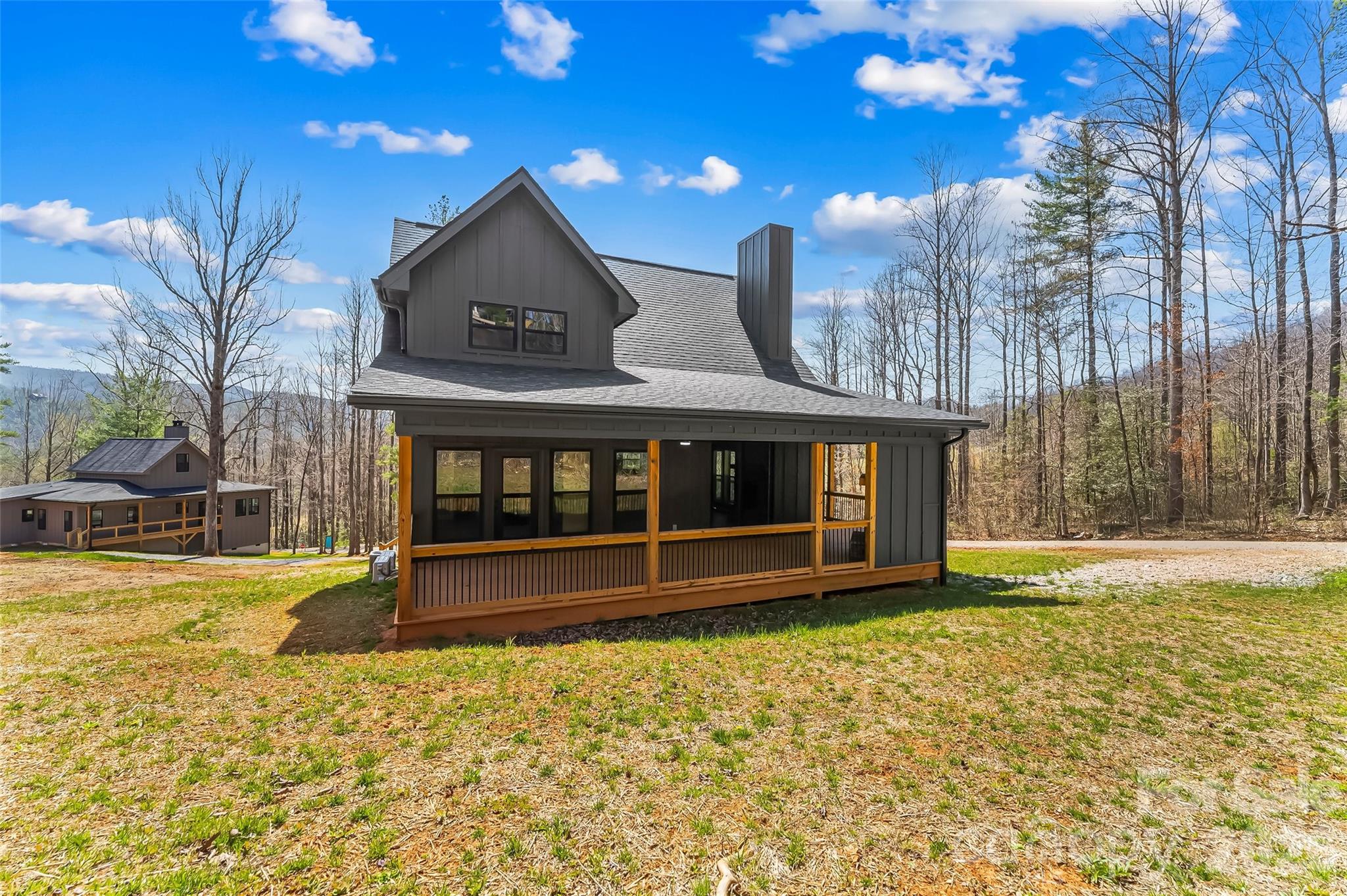 189 Clinchfield Gap Road — Marion