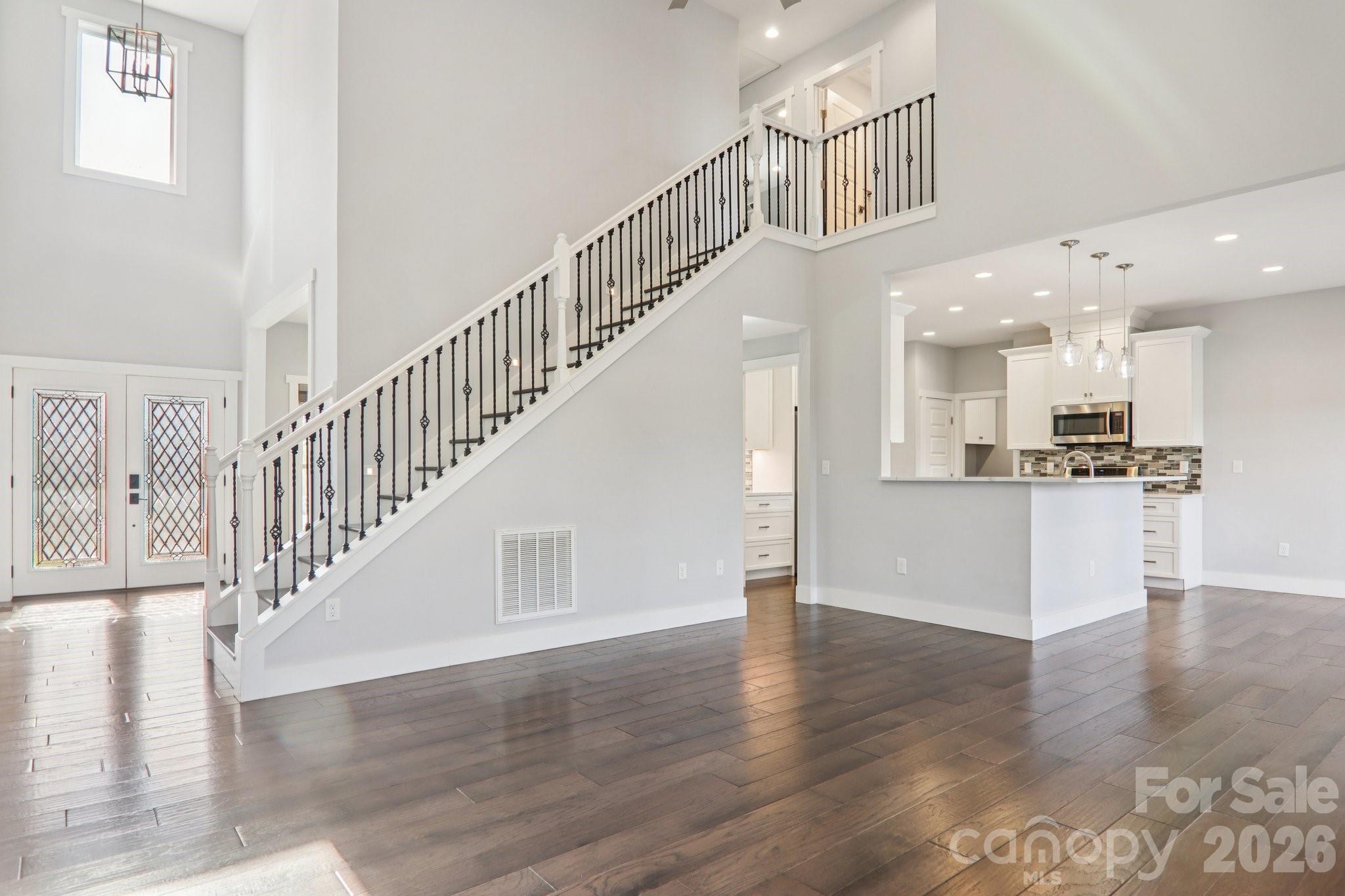 98 Hamilton Woods Lane — Etowah