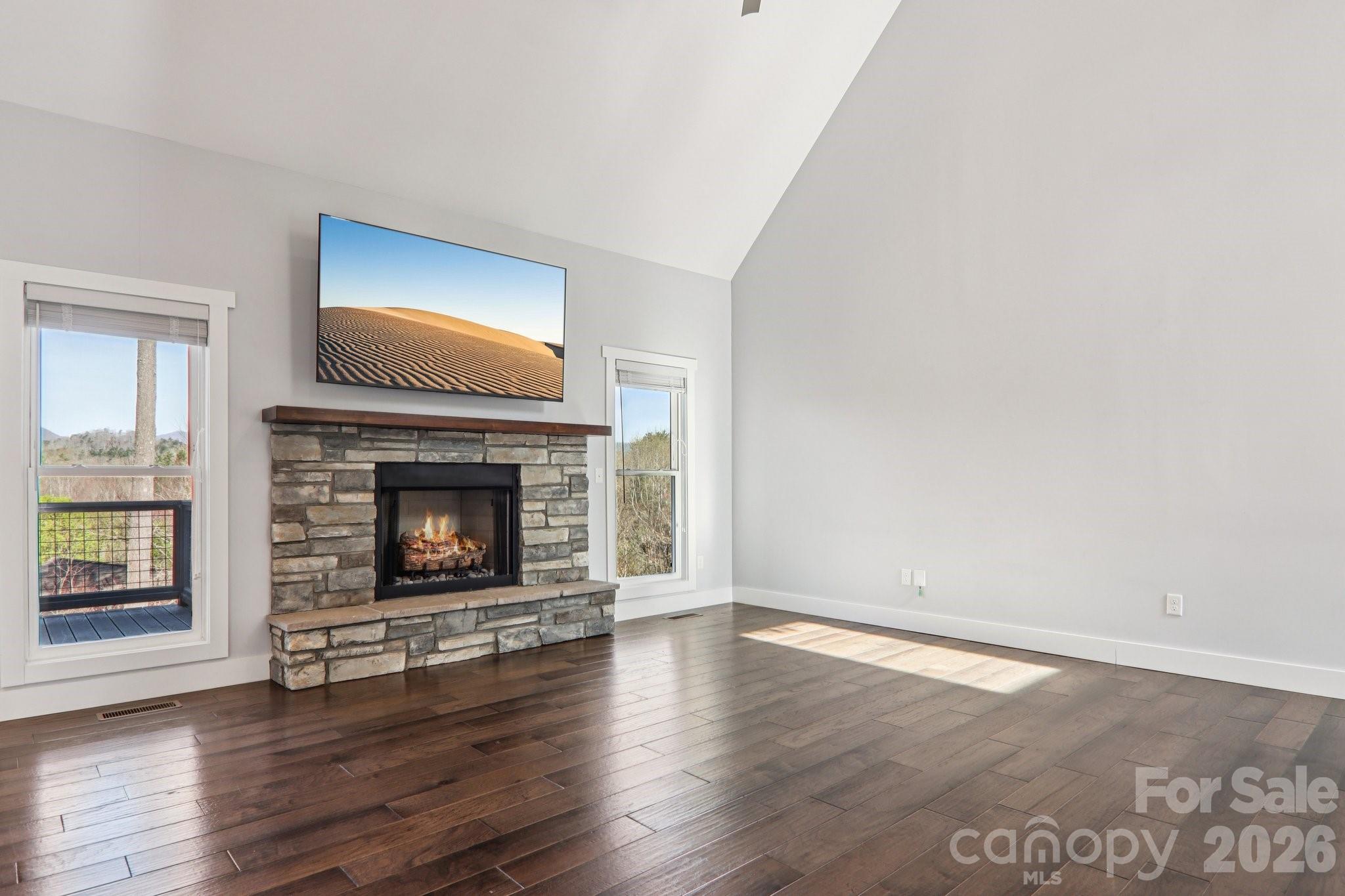 98 Hamilton Woods Lane — Etowah