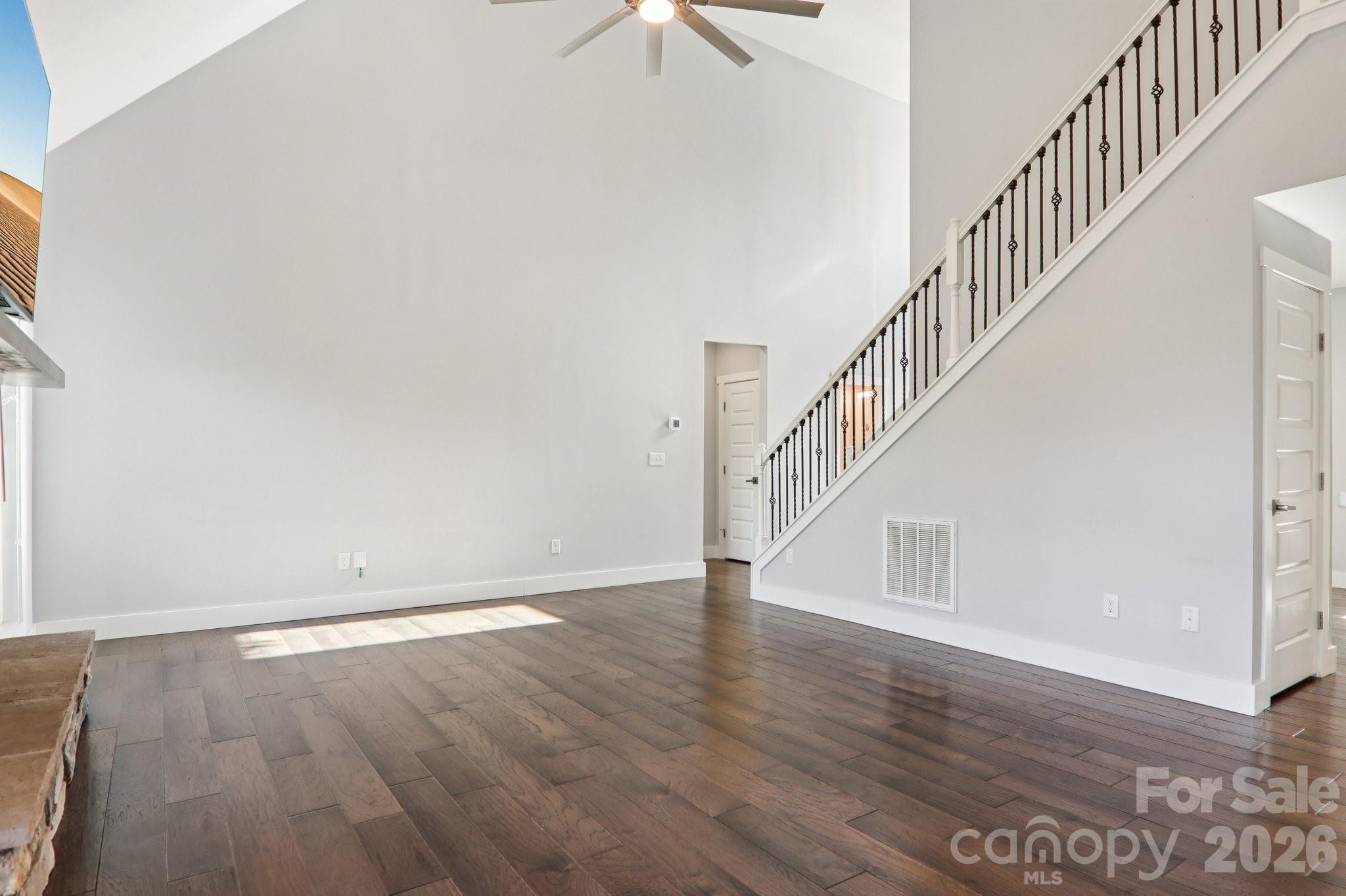 98 Hamilton Woods Lane — Etowah